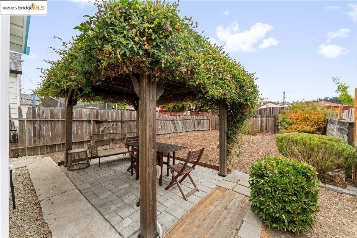 10430 Voltaire Ave, Oakland