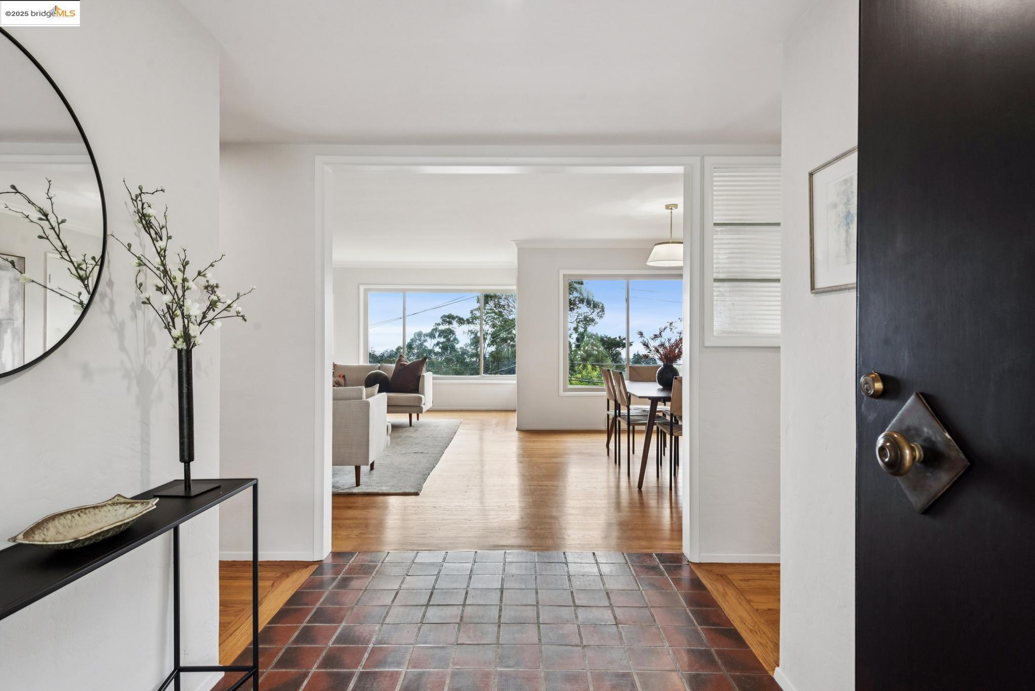 5690 CHELTON DRIVE, Oakland