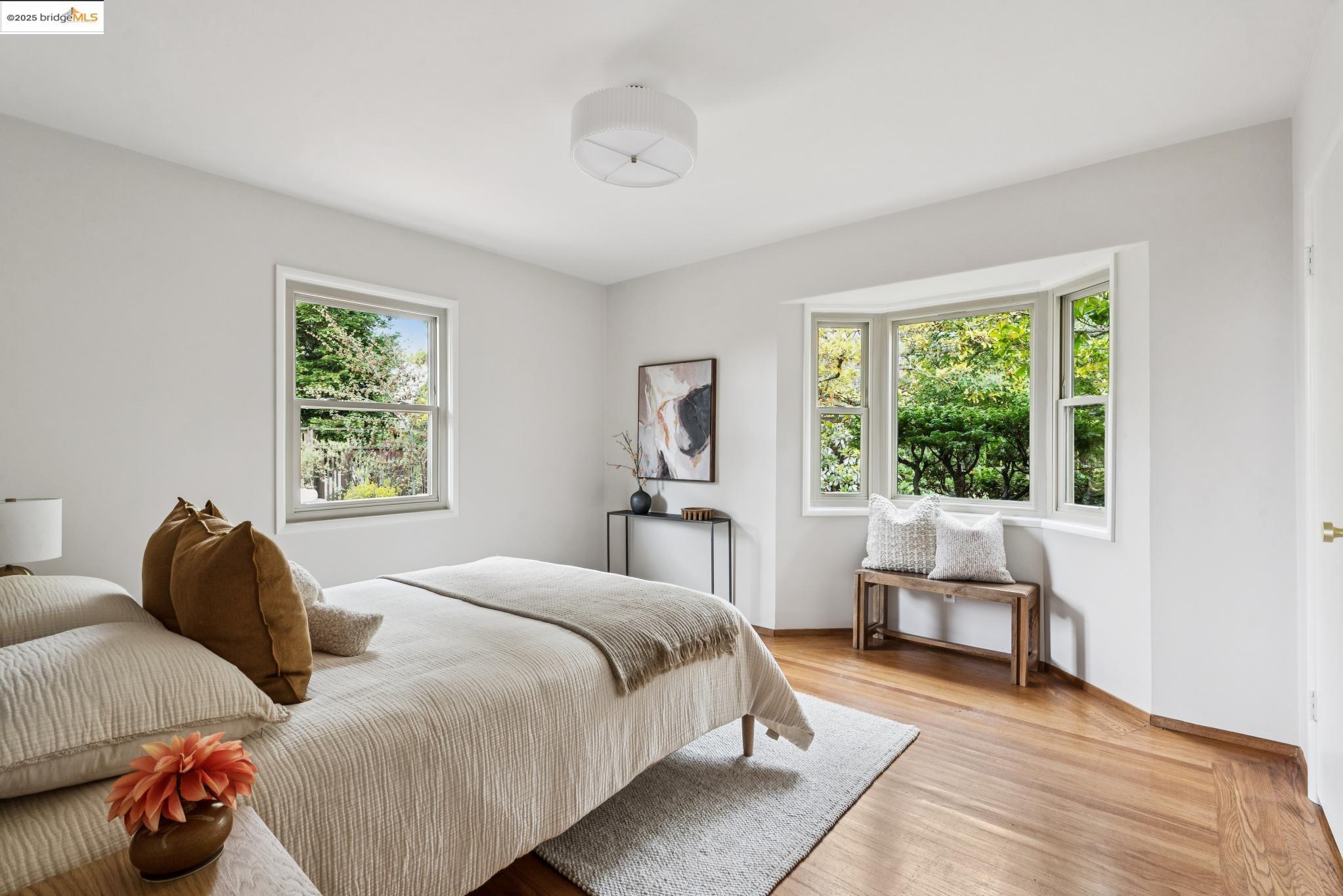 5690 CHELTON DRIVE, Oakland