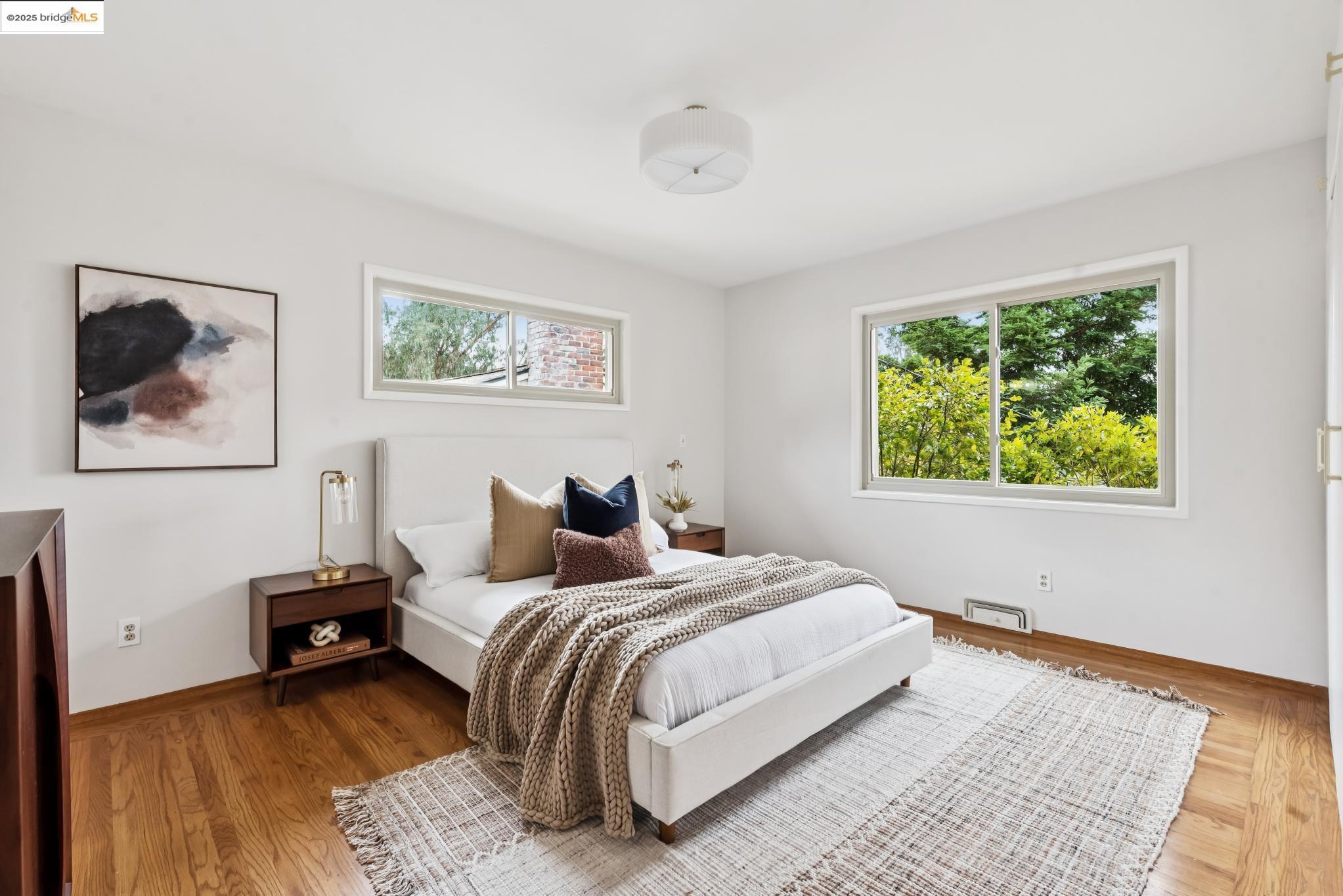 5690 CHELTON DRIVE, Oakland