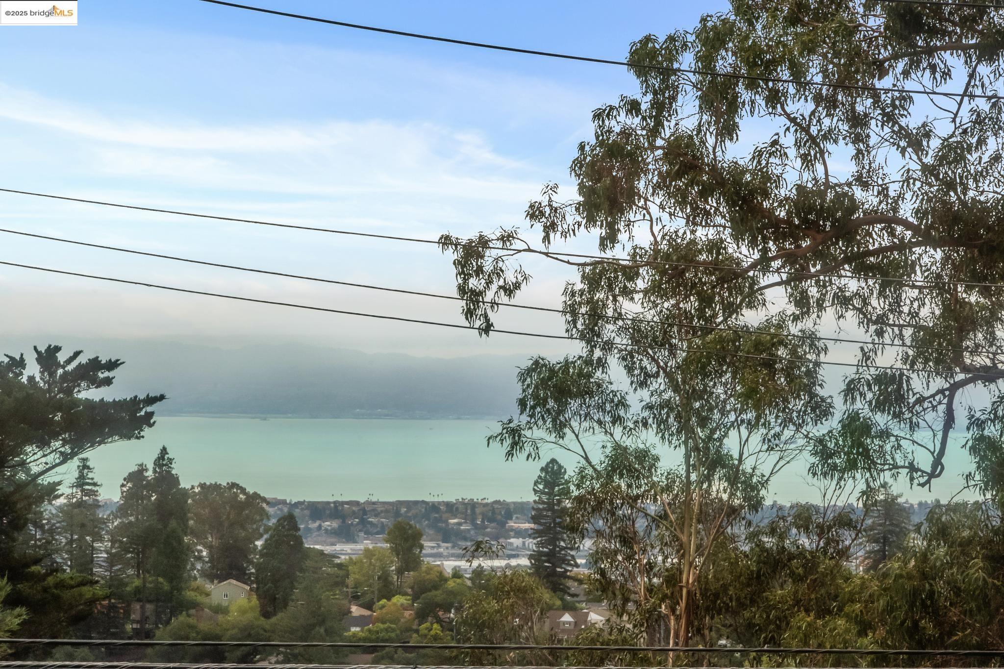 5690 CHELTON DRIVE, Oakland