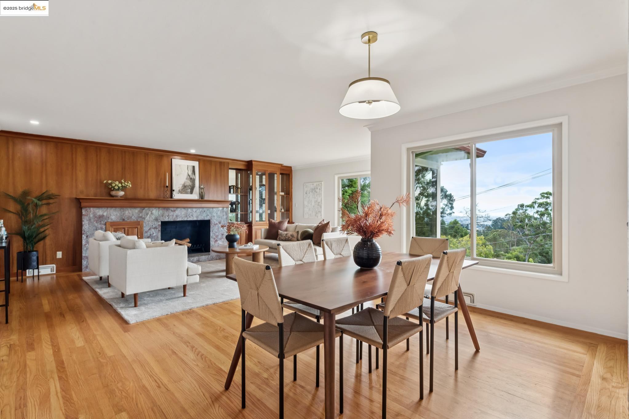 5690 CHELTON DRIVE, Oakland