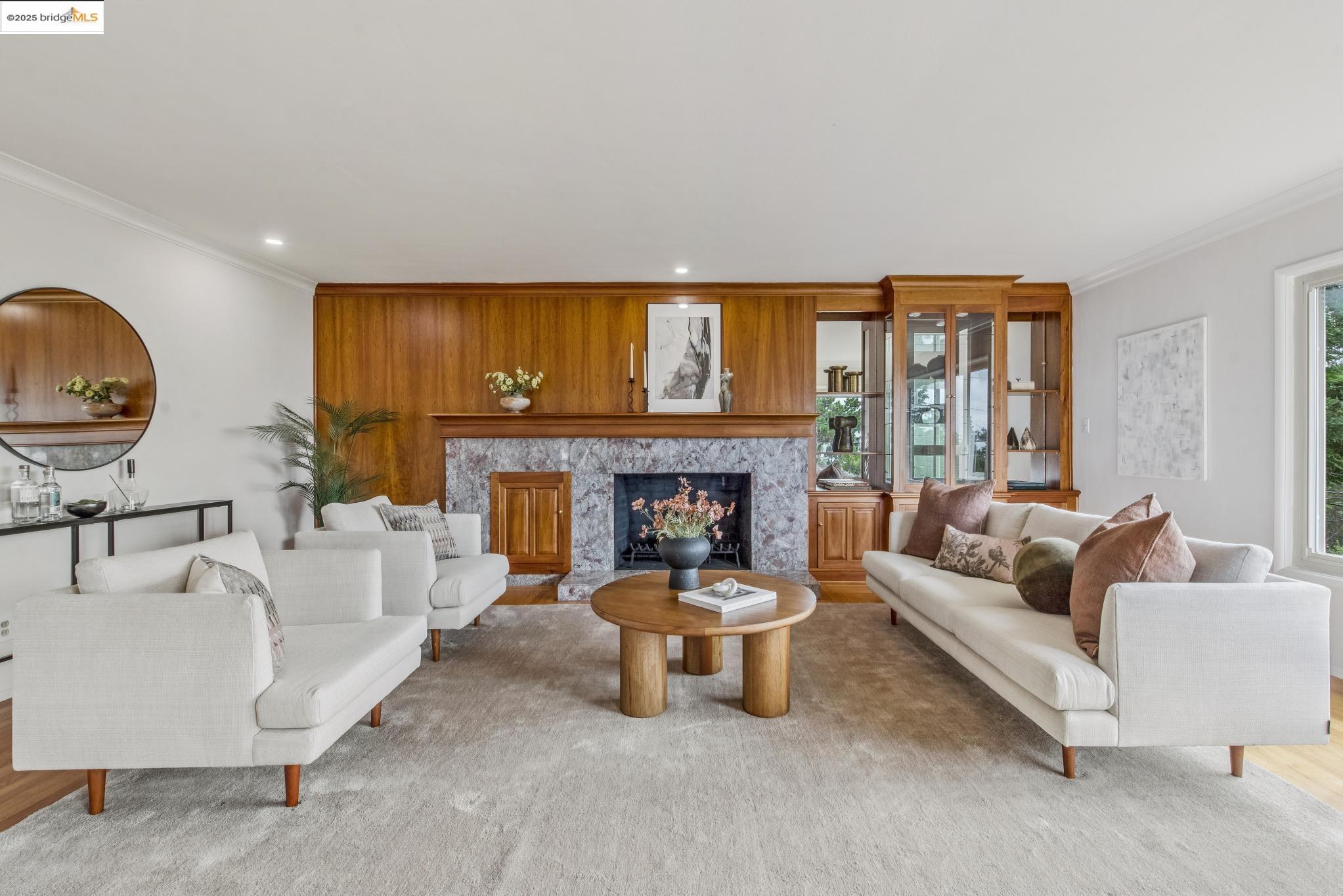 5690 CHELTON DRIVE, Oakland