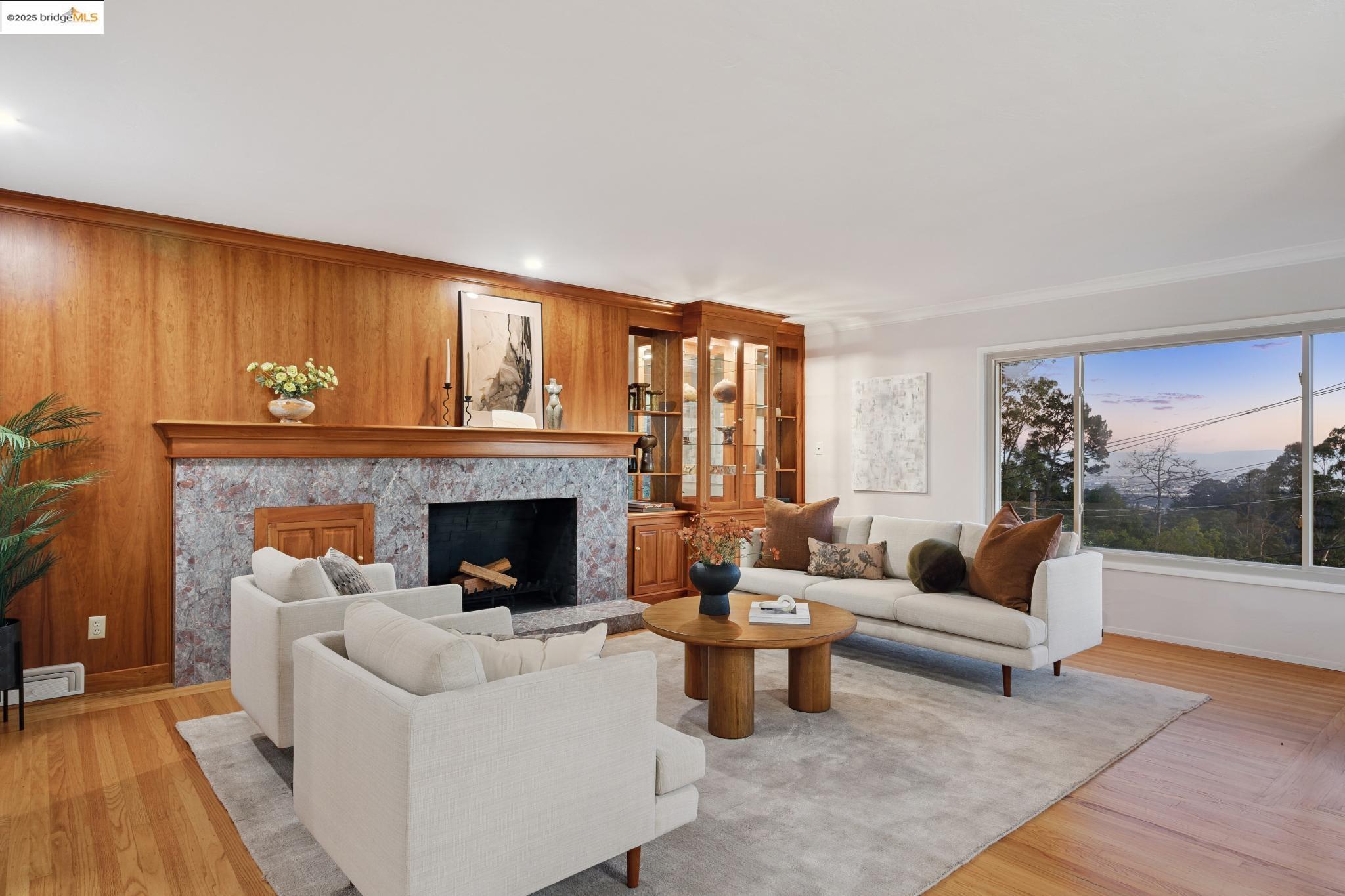 5690 CHELTON DRIVE, Oakland