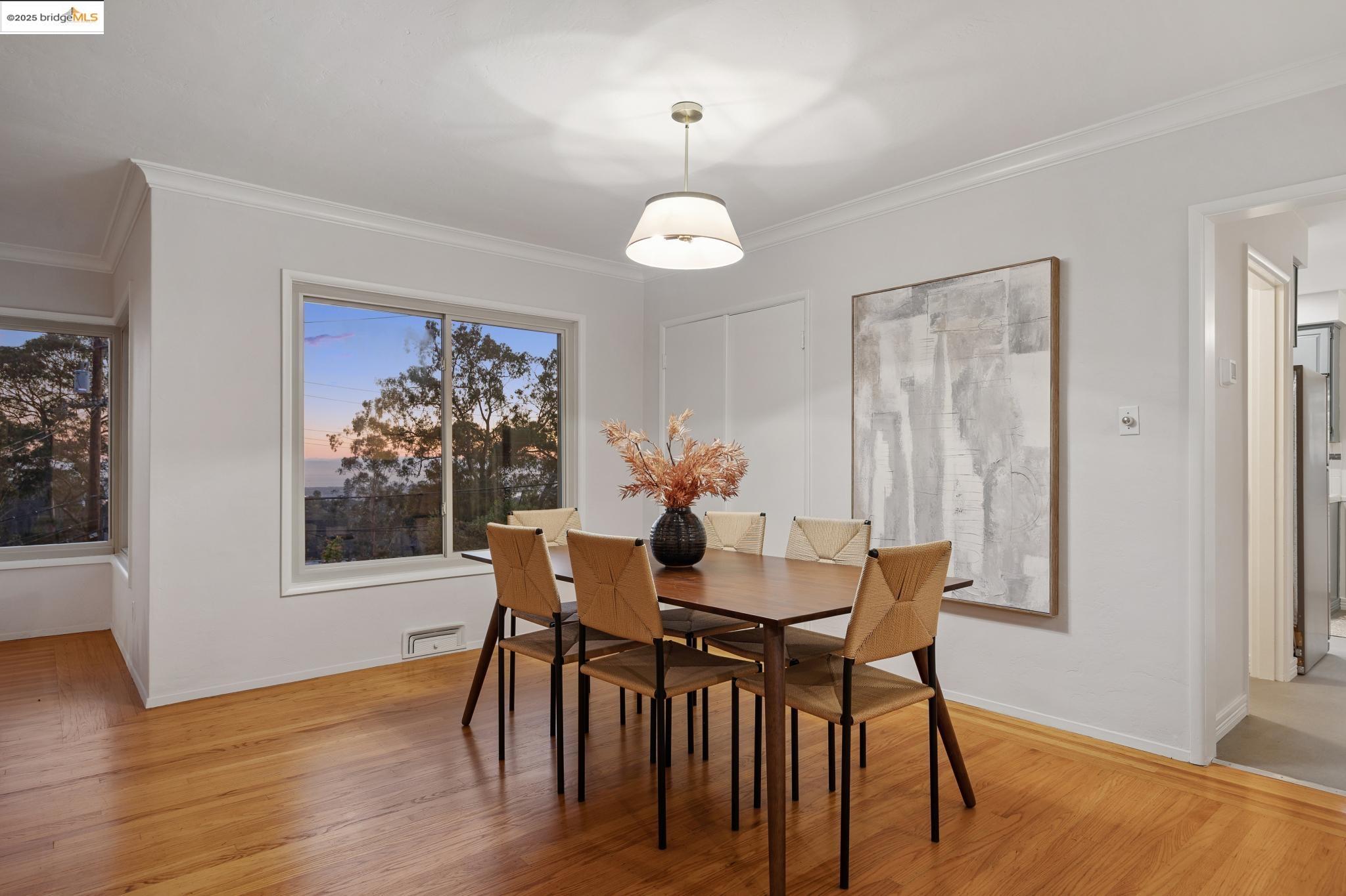 5690 CHELTON DRIVE, Oakland