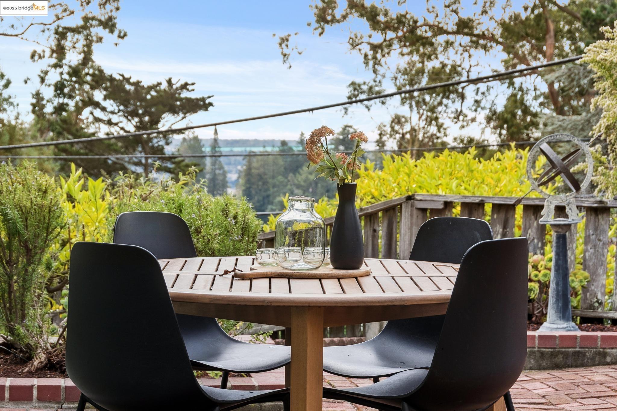 5690 CHELTON DRIVE, Oakland