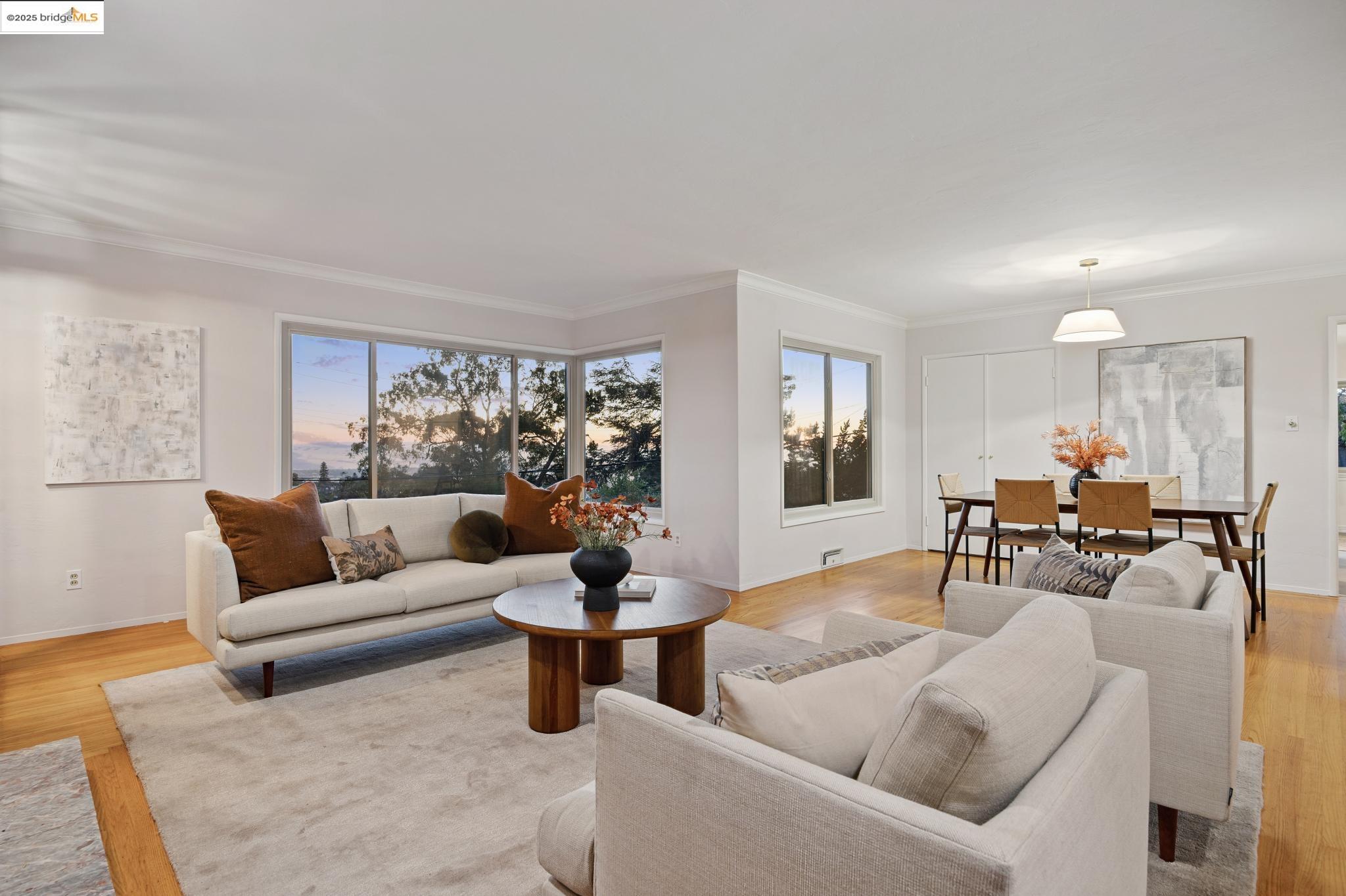 5690 CHELTON DRIVE, Oakland