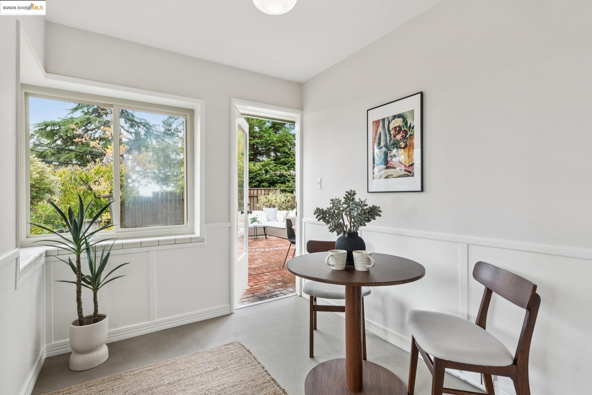 5690 CHELTON DRIVE, Oakland