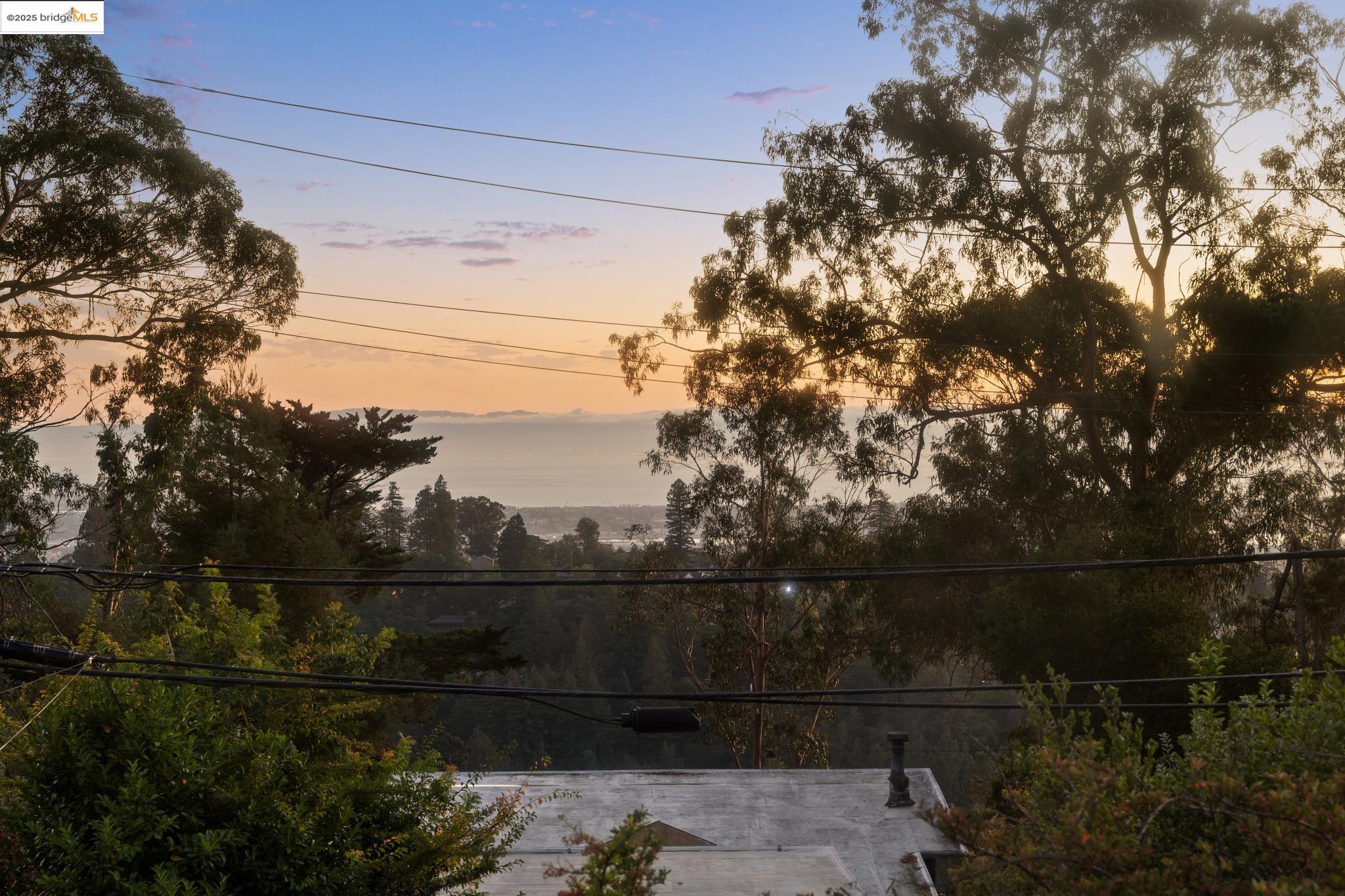 5690 CHELTON DRIVE, Oakland