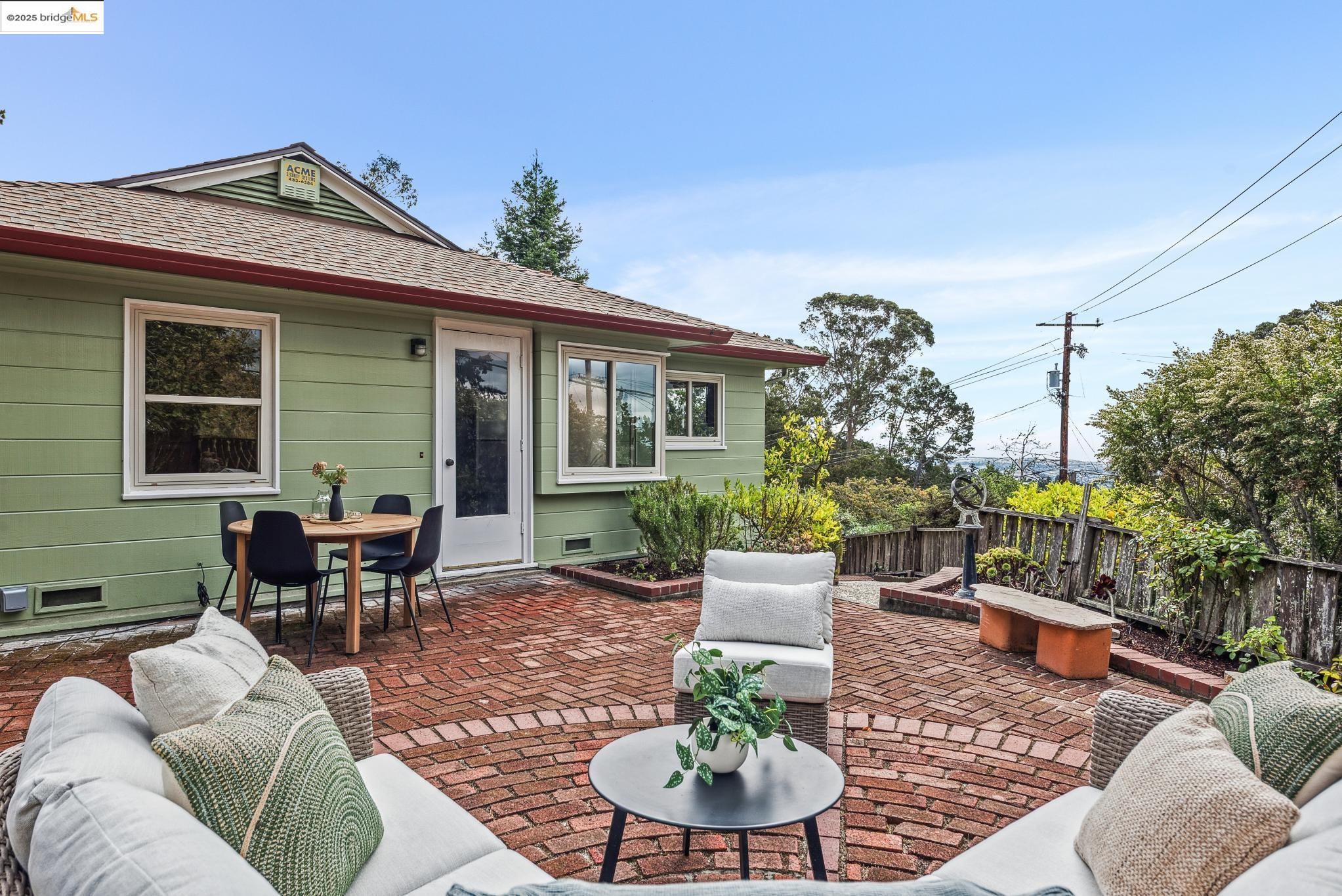 5690 CHELTON DRIVE, Oakland