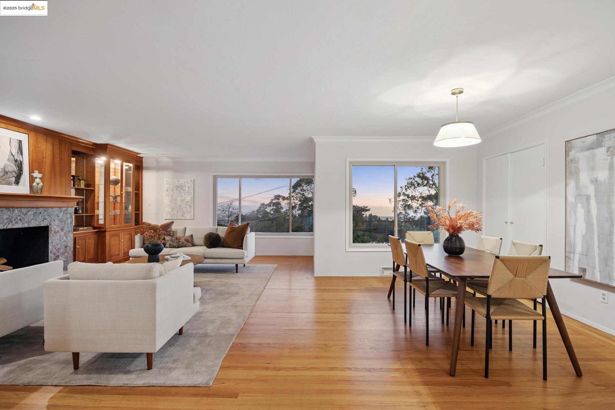 5690 CHELTON DRIVE, Oakland