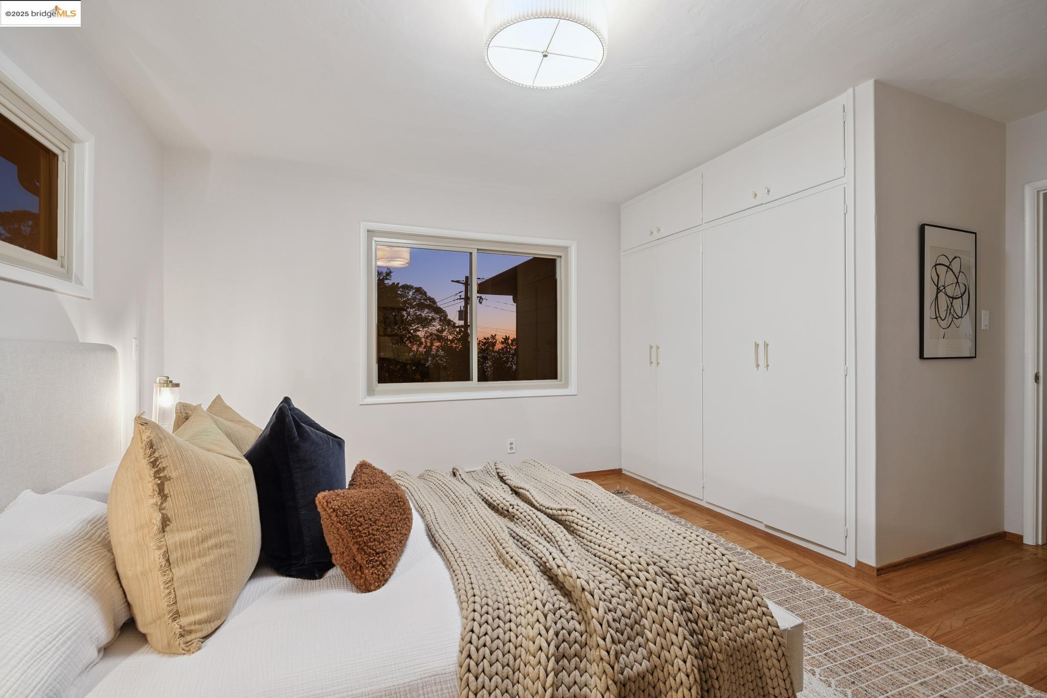 5690 CHELTON DRIVE, Oakland