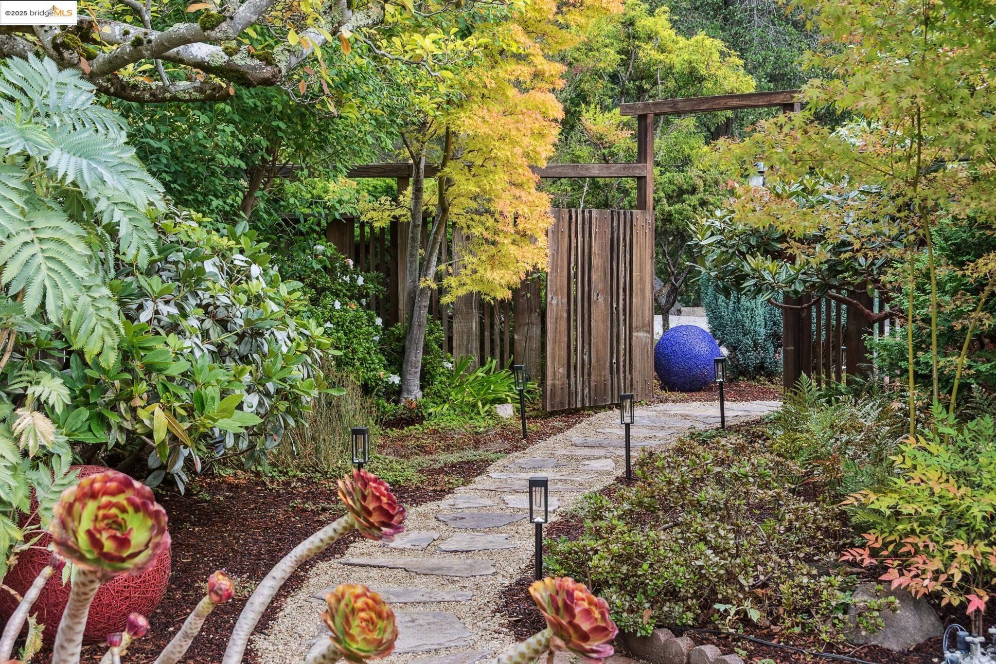 5690 CHELTON DRIVE, Oakland