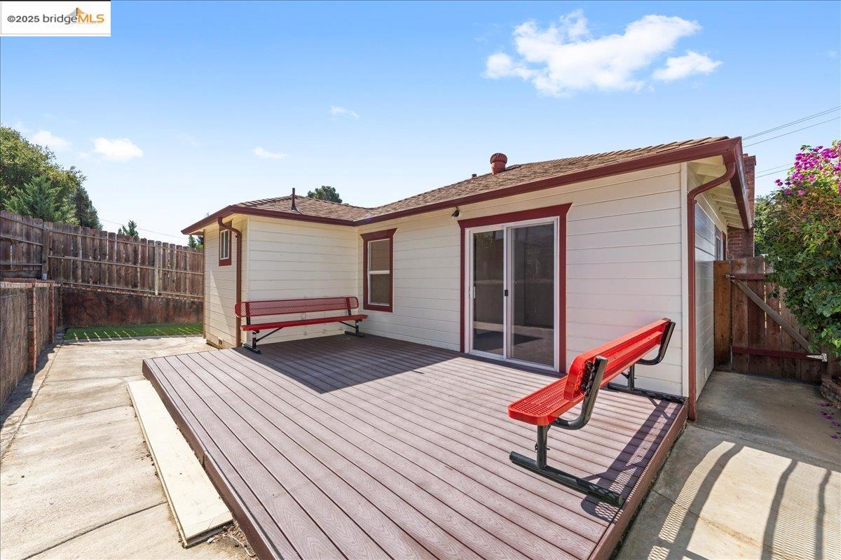 18592 MADISON AVE, Castro Valley