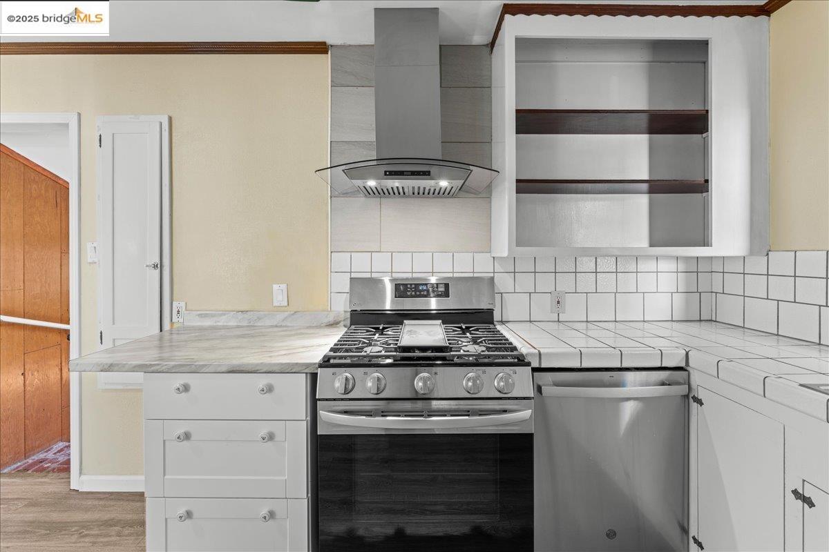 18592 MADISON AVE, Castro Valley