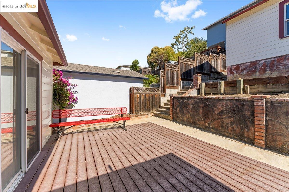 18592 MADISON AVE, Castro Valley