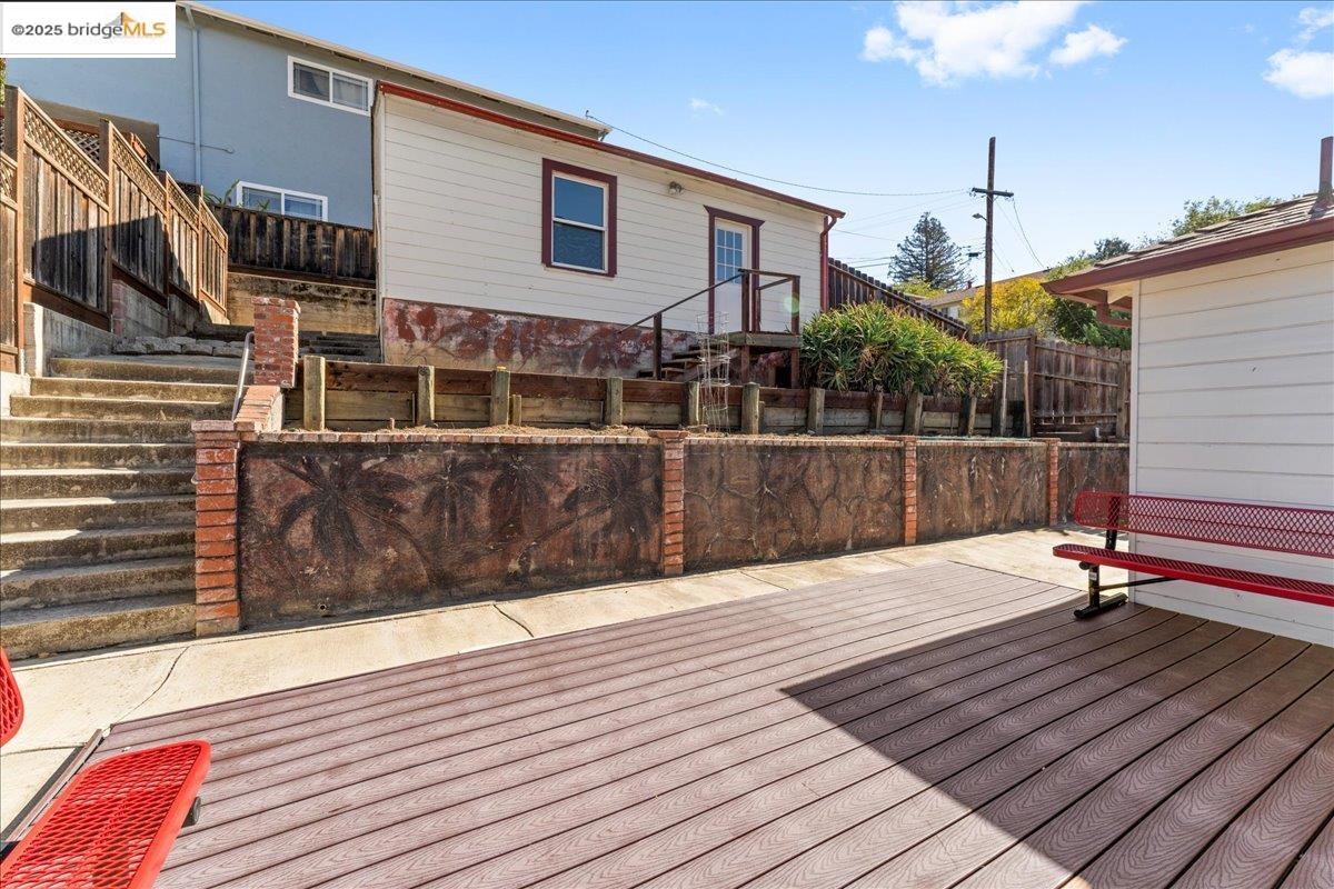 18592 MADISON AVE, Castro Valley