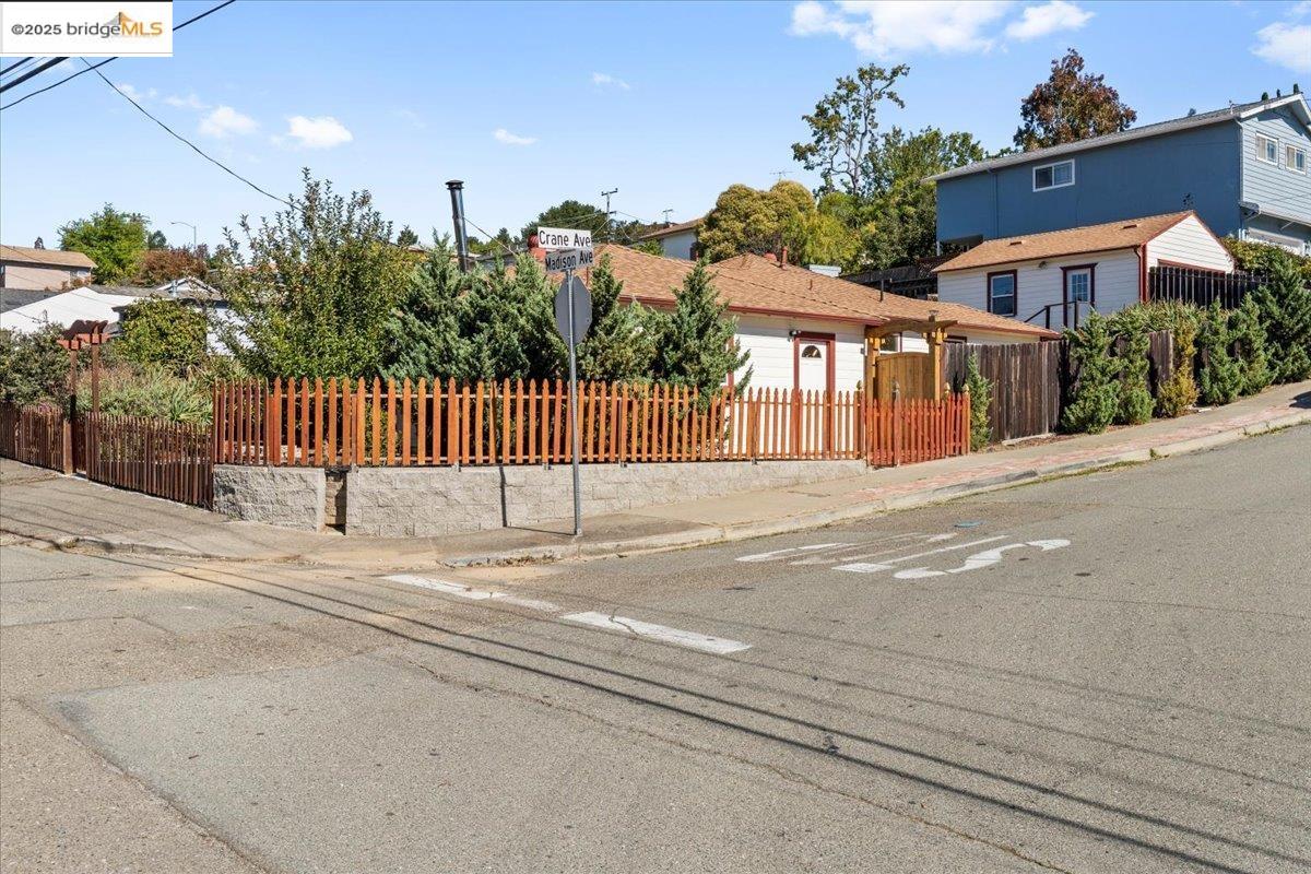 18592 MADISON AVE, Castro Valley