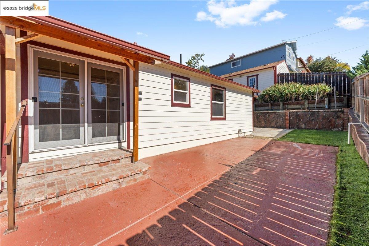 18592 MADISON AVE, Castro Valley