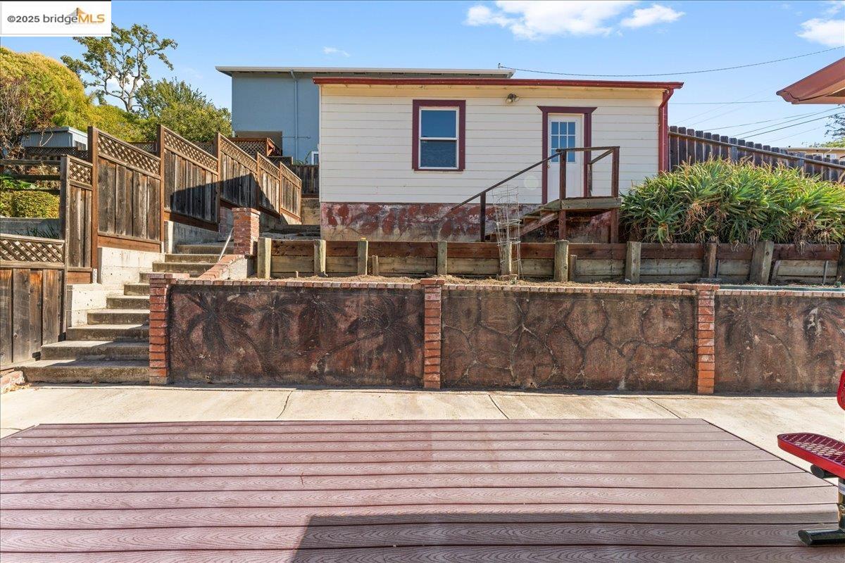 18592 MADISON AVE, Castro Valley