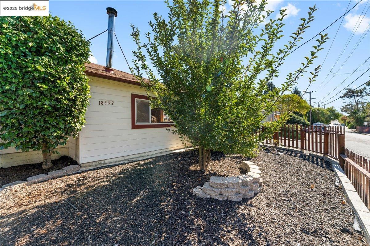 18592 MADISON AVE, Castro Valley