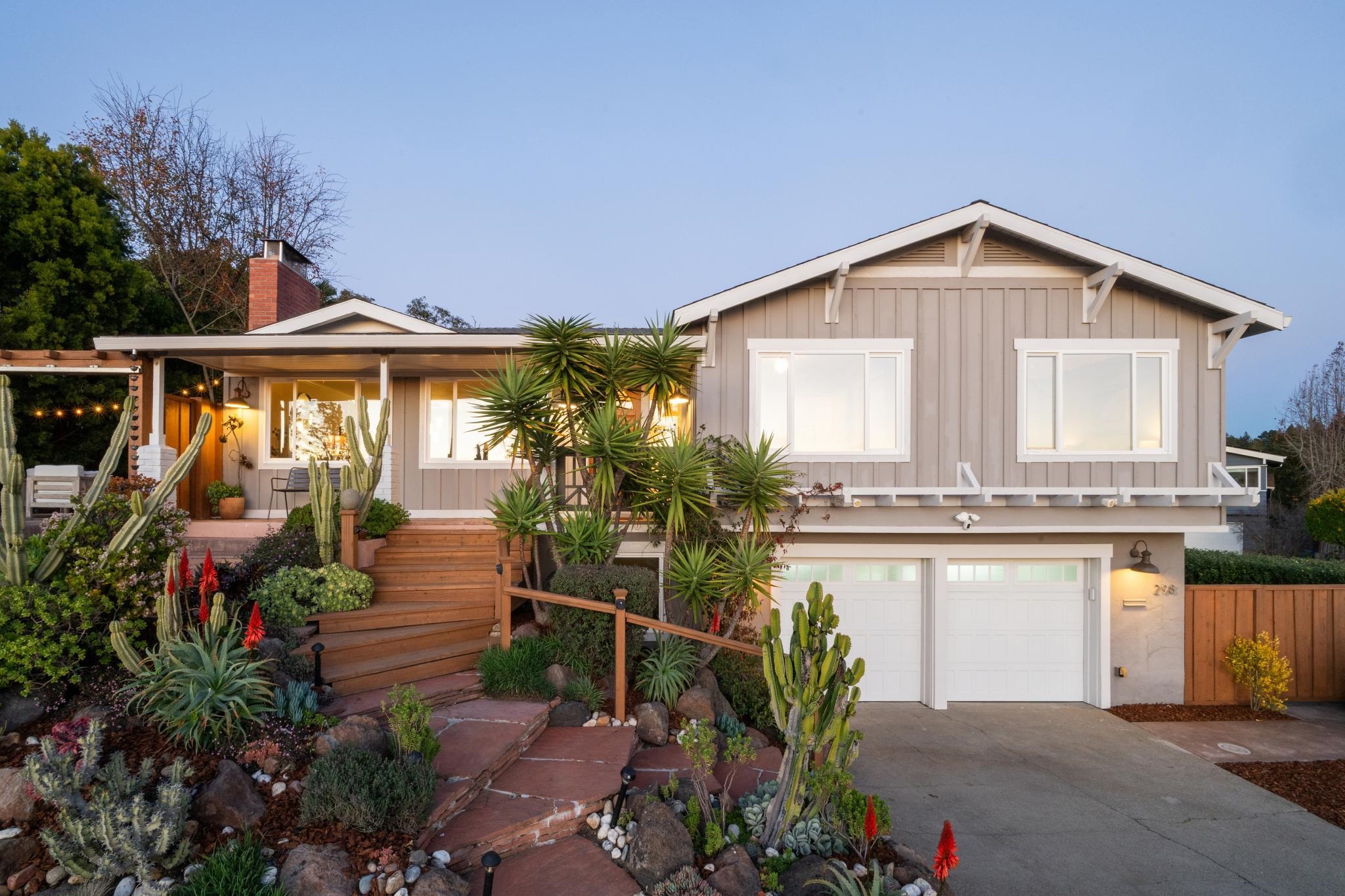 298 STANTONVILLE DRIVE