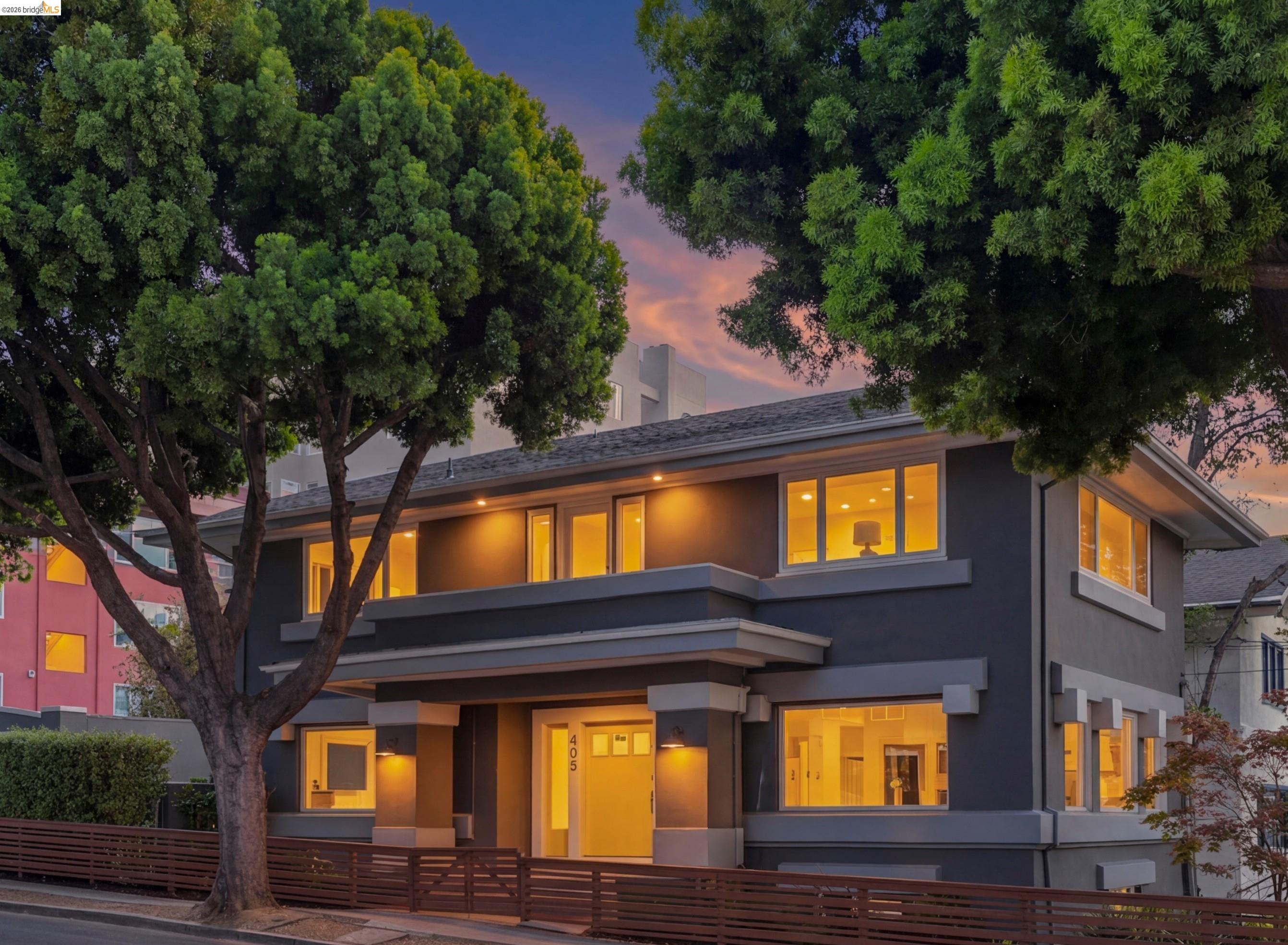 405 Van Buren Ave.