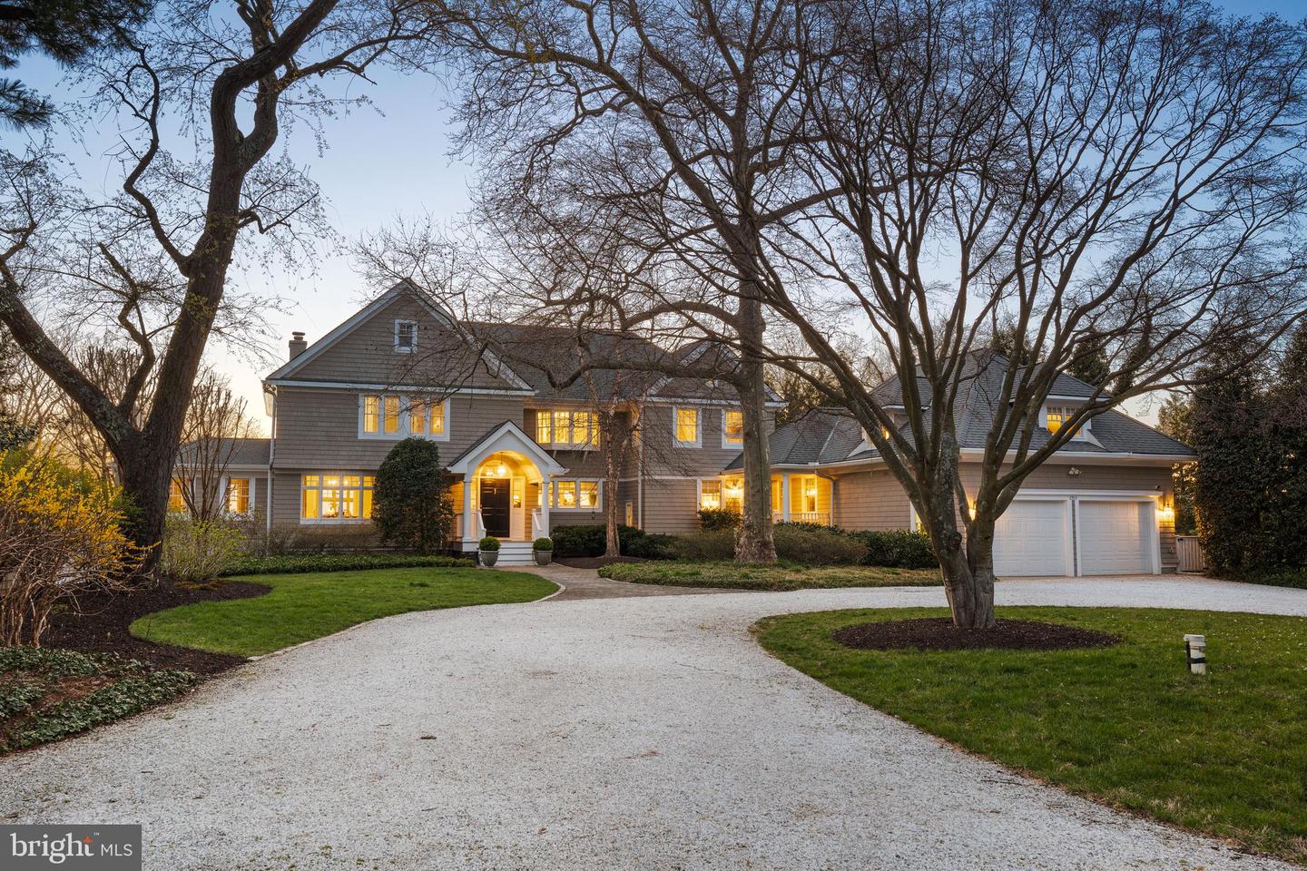 2701 Wild Holly Rd