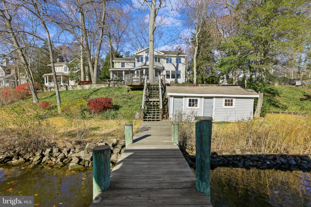 755 Dividing Rd