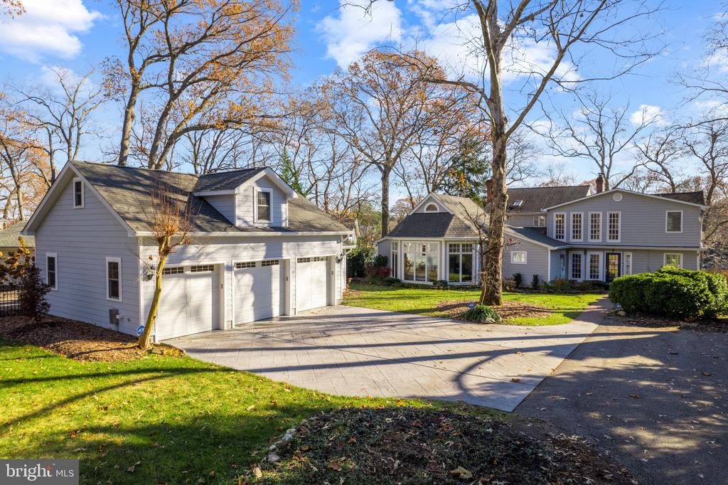 755 Dividing Rd