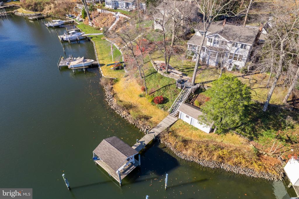 755 Dividing Rd