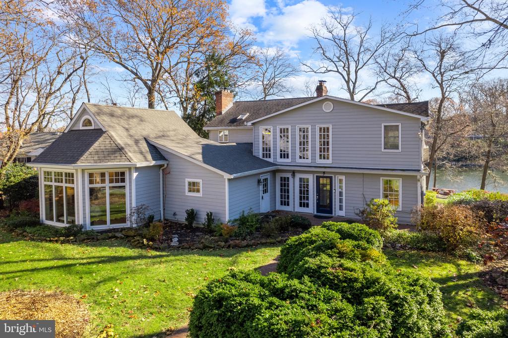 755 Dividing Rd