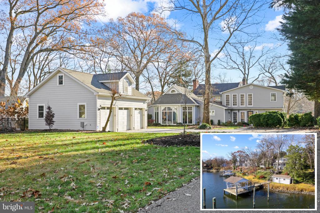 755 Dividing Rd