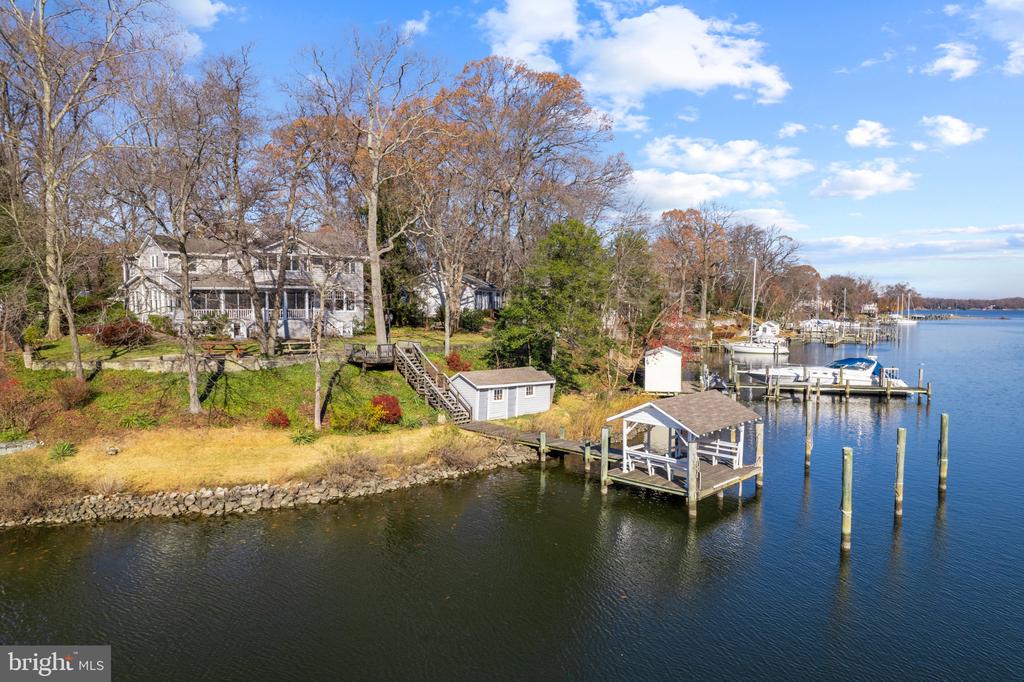 755 Dividing Rd