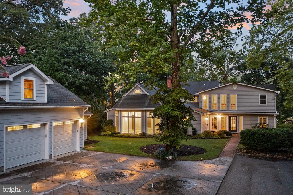 755 Dividing Rd