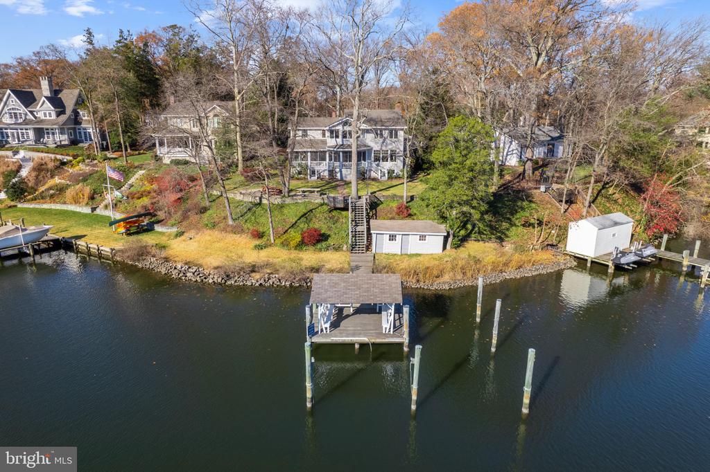 755 Dividing Rd