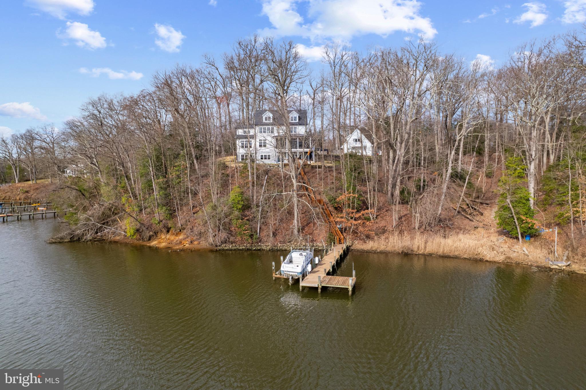 3320 Breckenridge Way