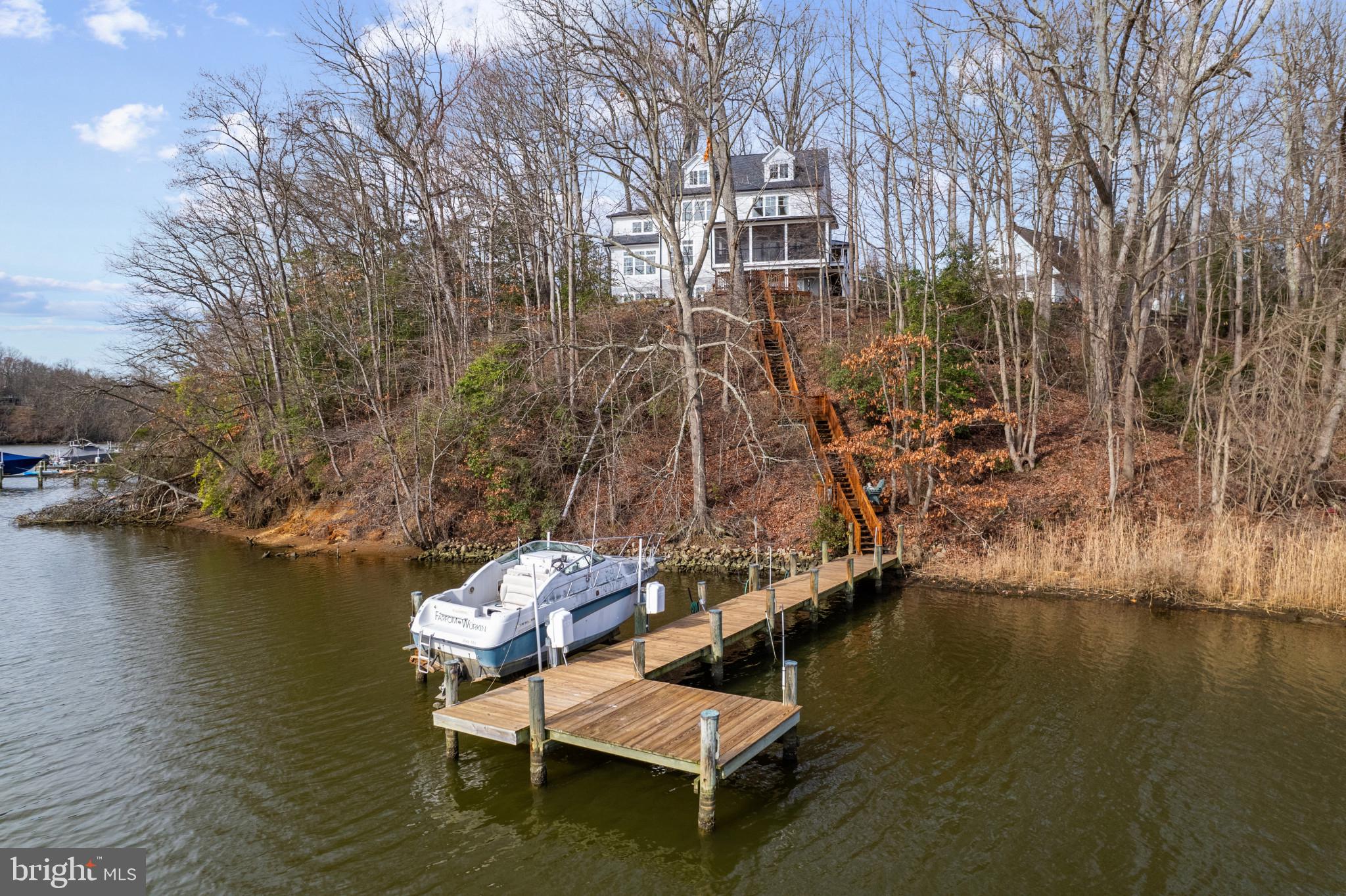 3320 Breckenridge Way