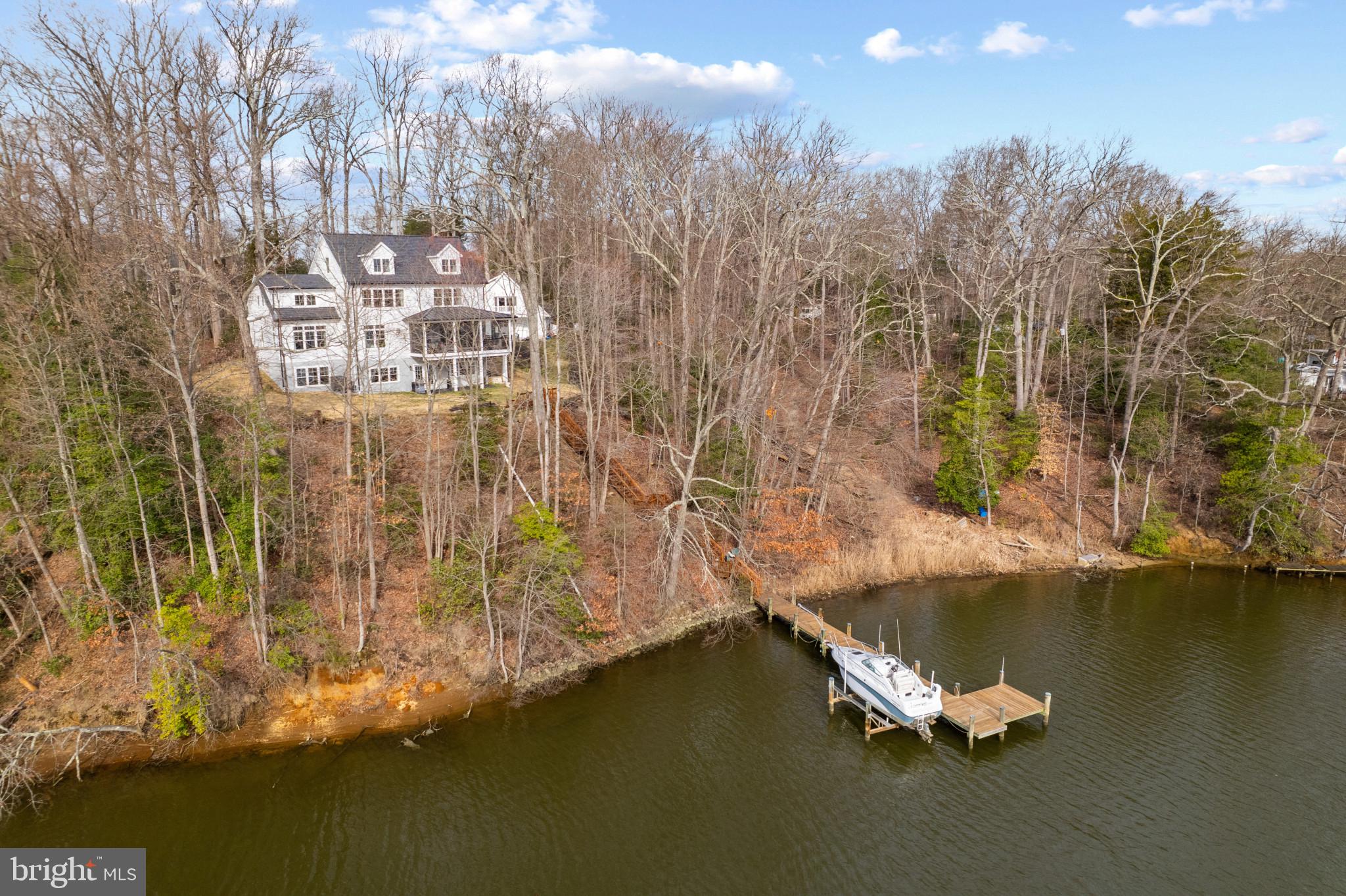 3320 Breckenridge Way