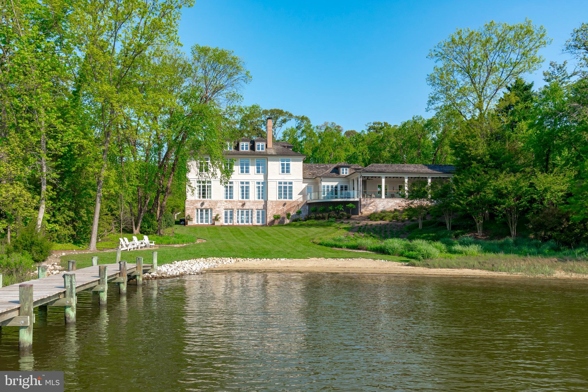 3355 Harness Creek Rd