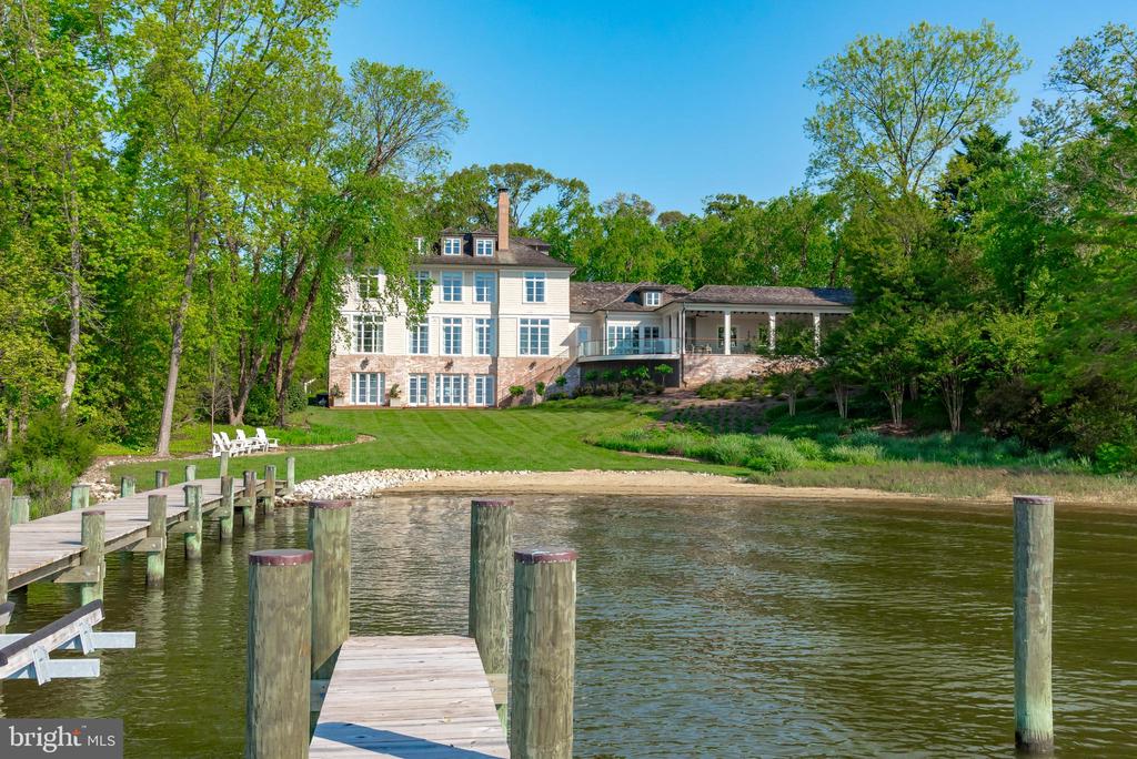 3355 Harness Creek Rd