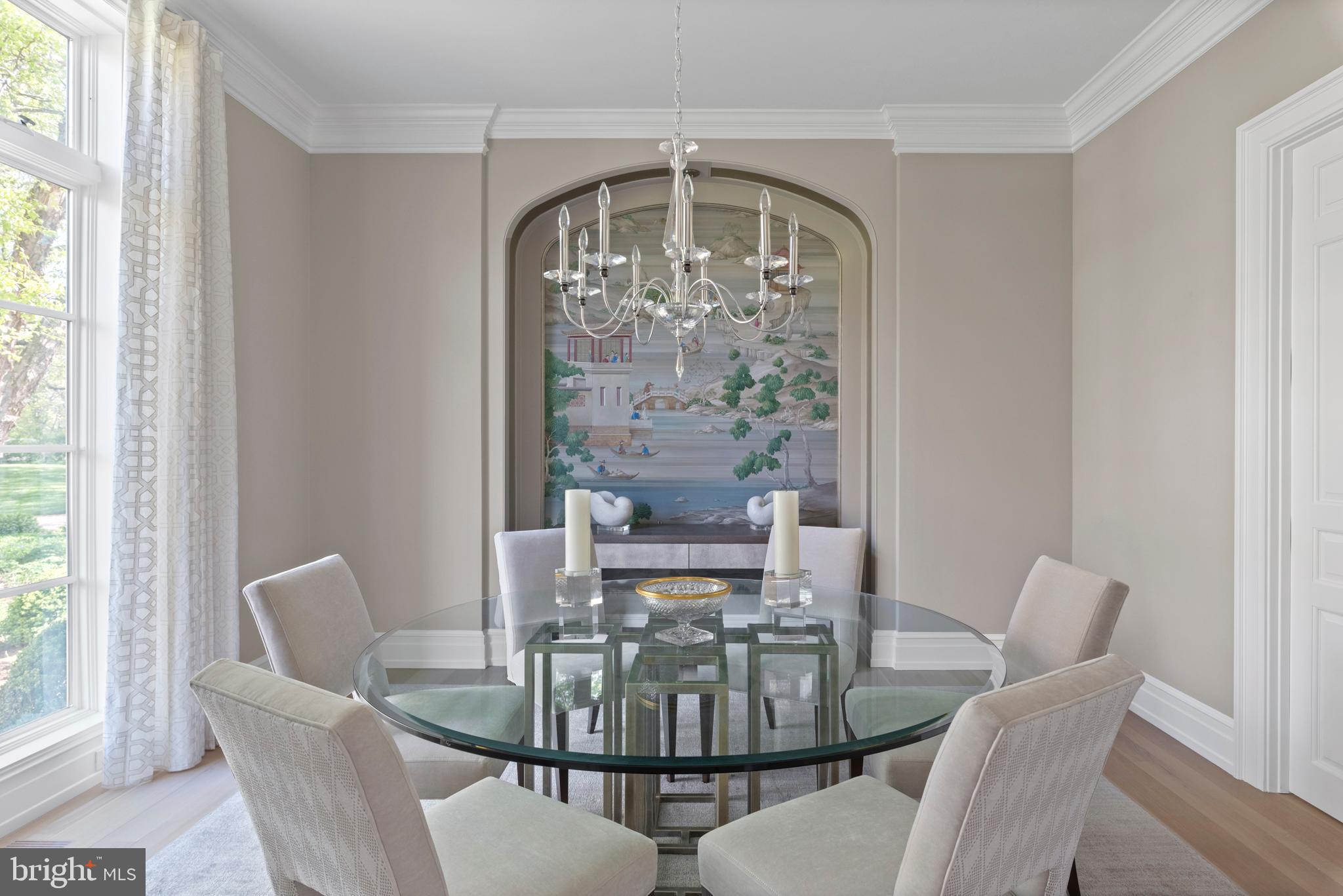 3355 Harness Creek Rd