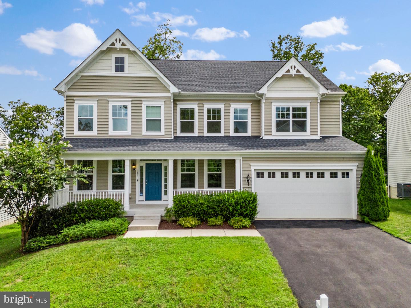 151 Moore Rd