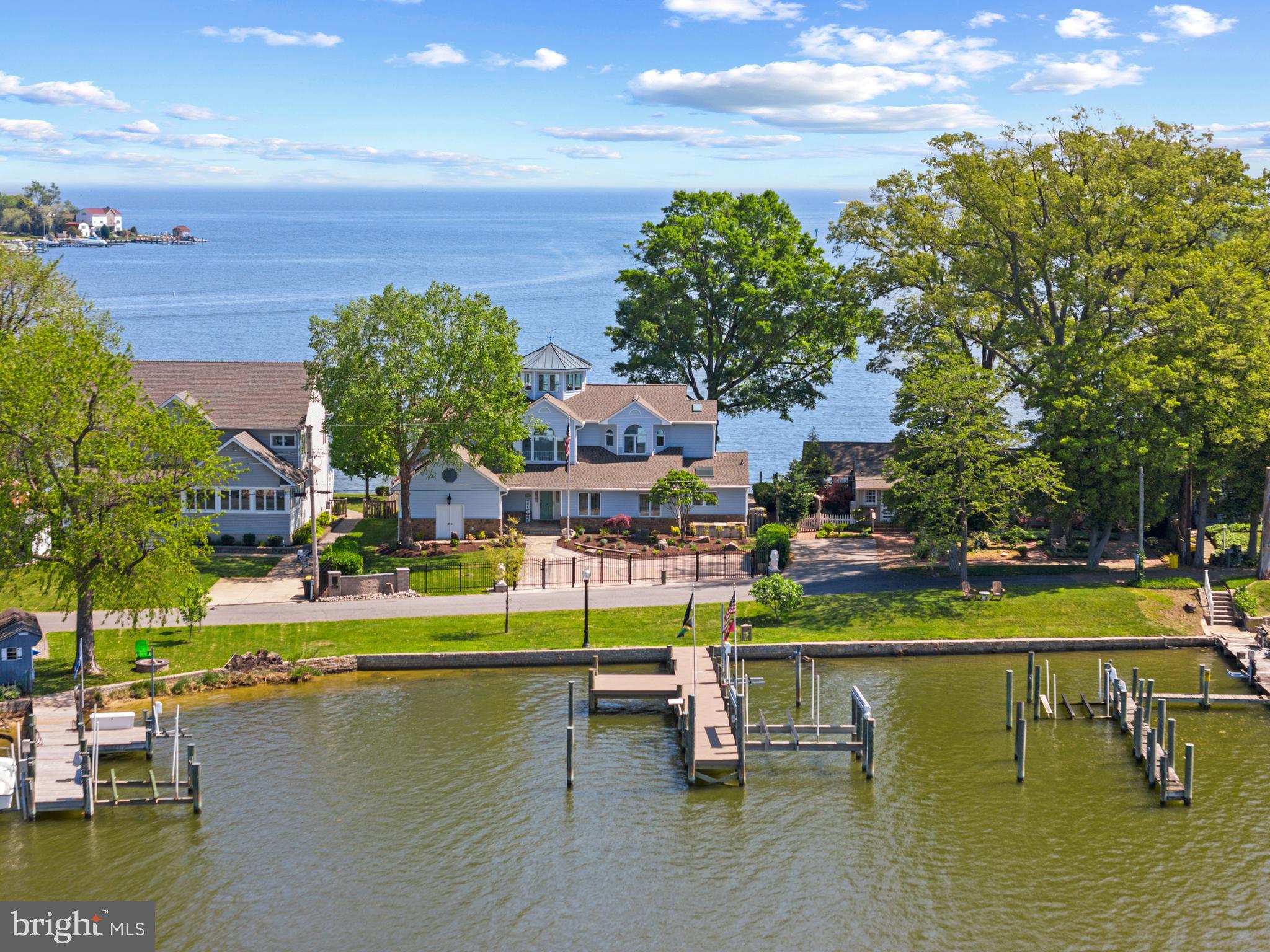 2148 Poplar Ridge Rd