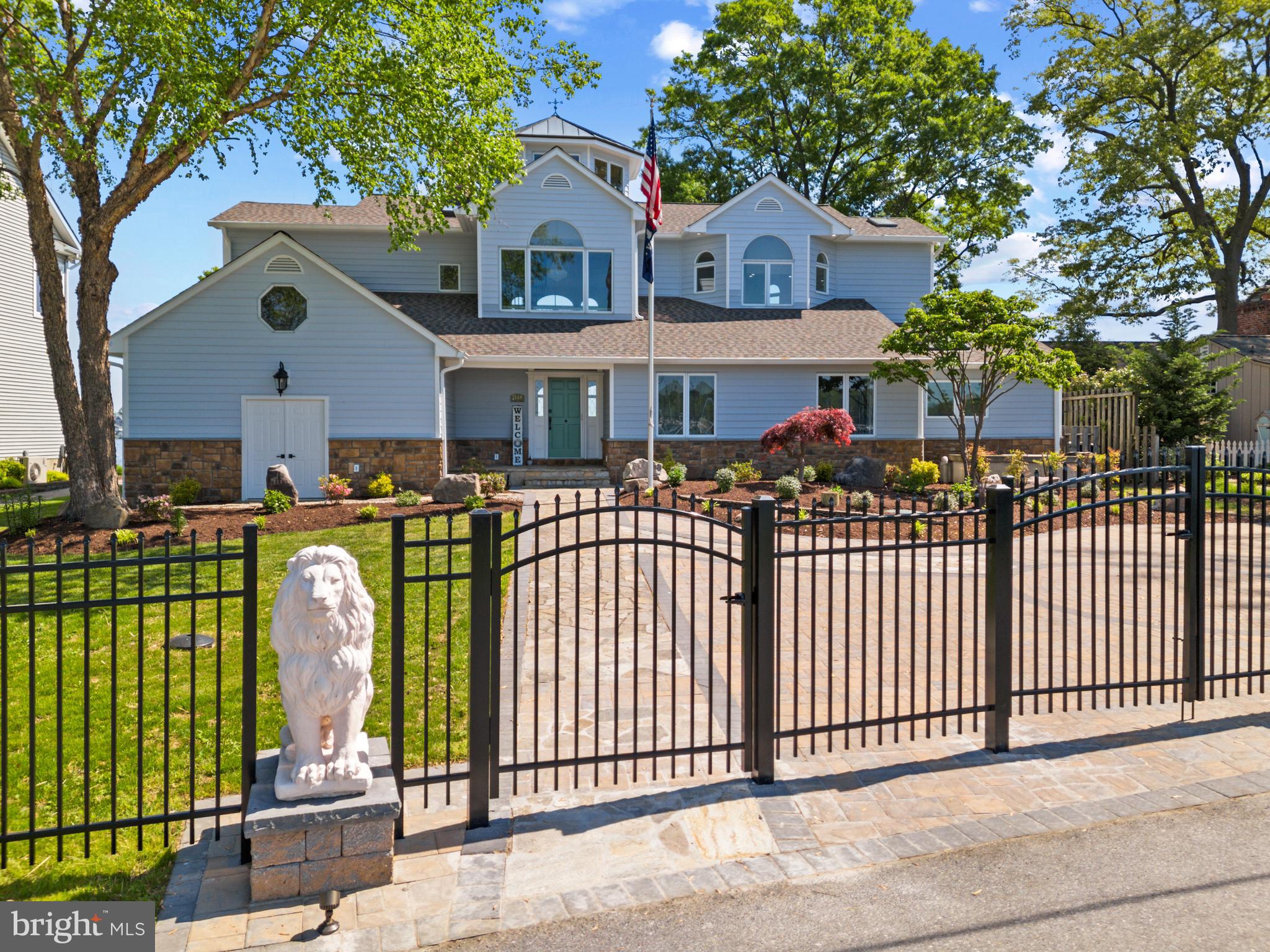 2148 Poplar Ridge Rd