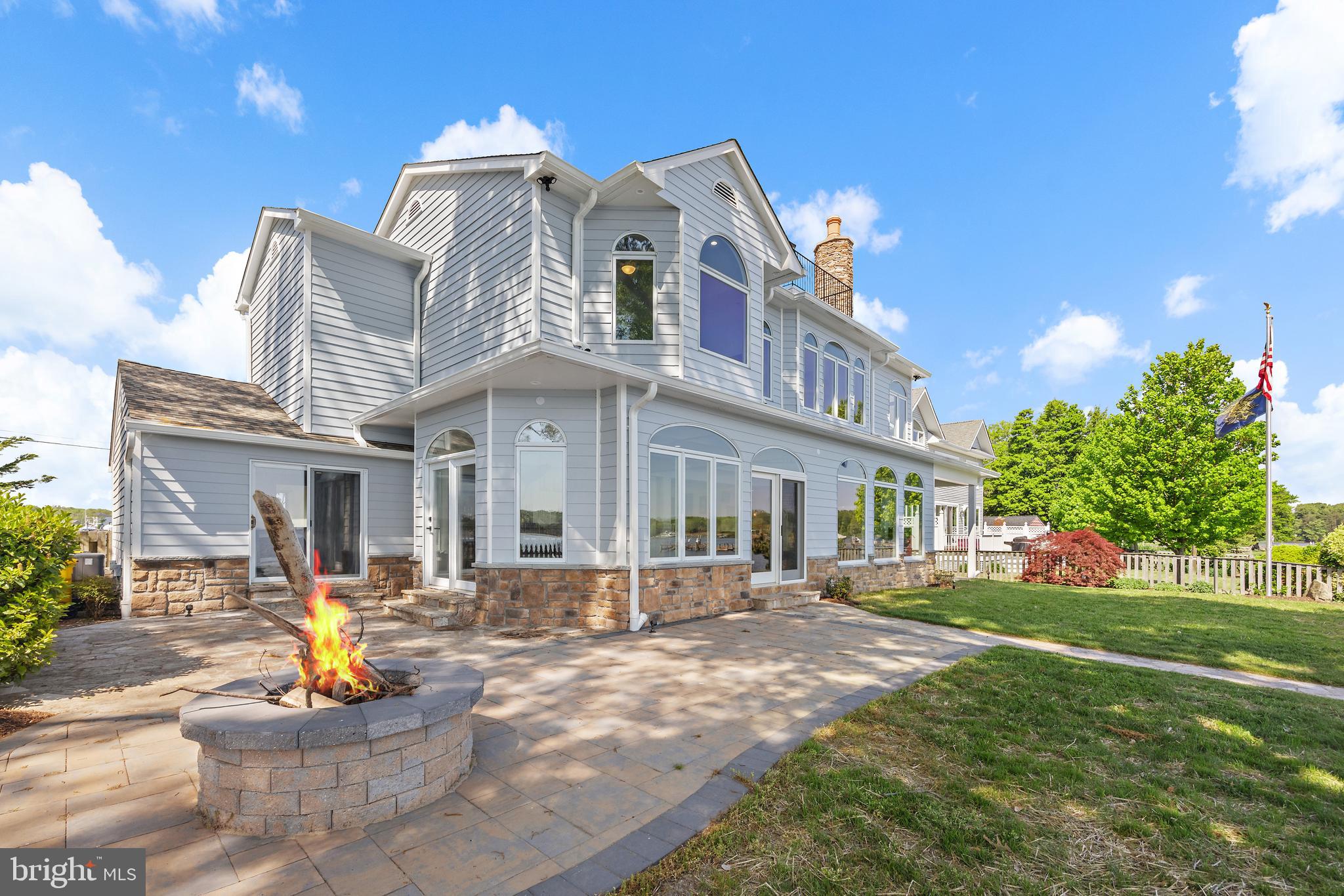 2148 Poplar Ridge Rd