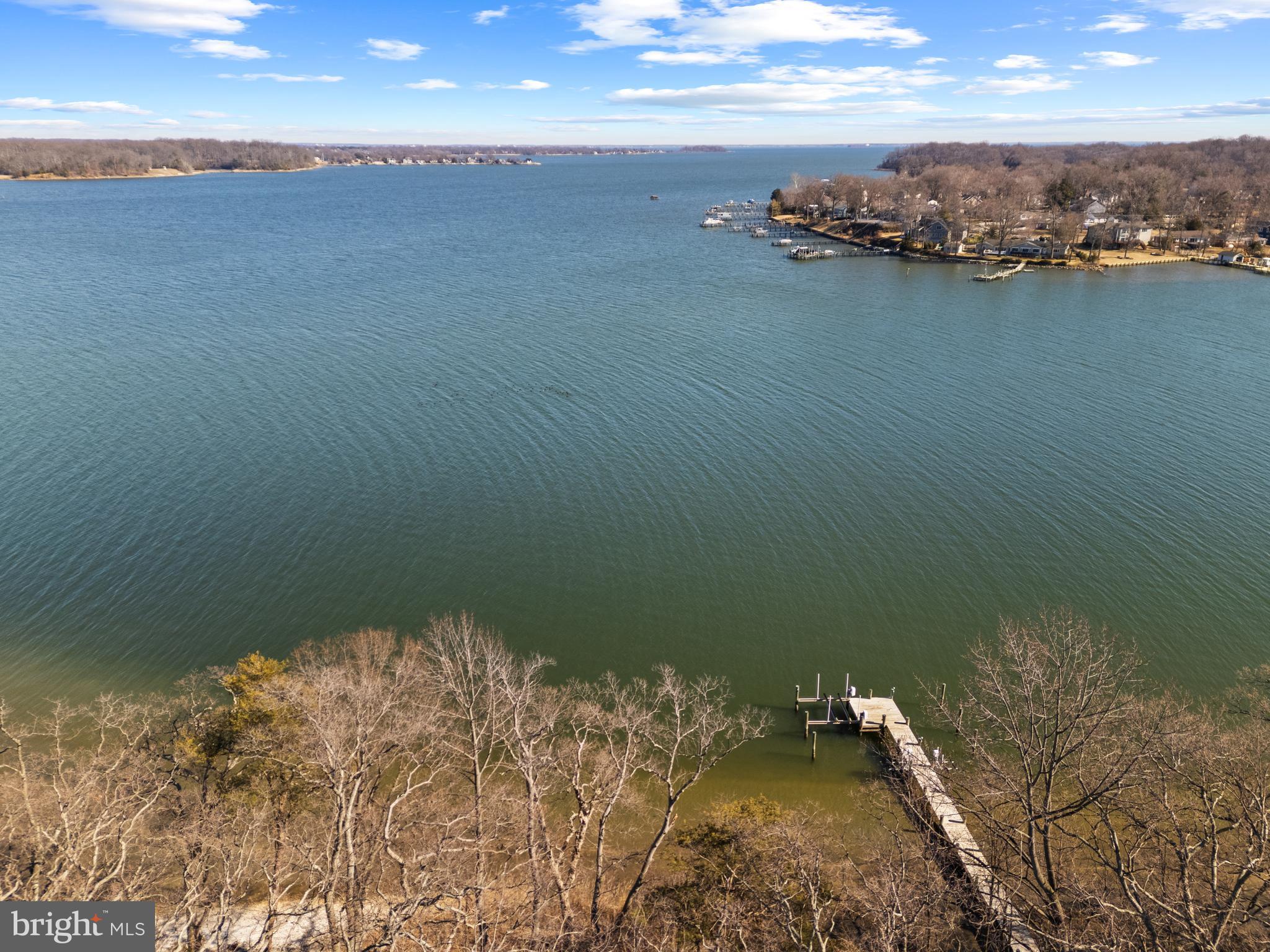 3317 Old Cedar Point Rd