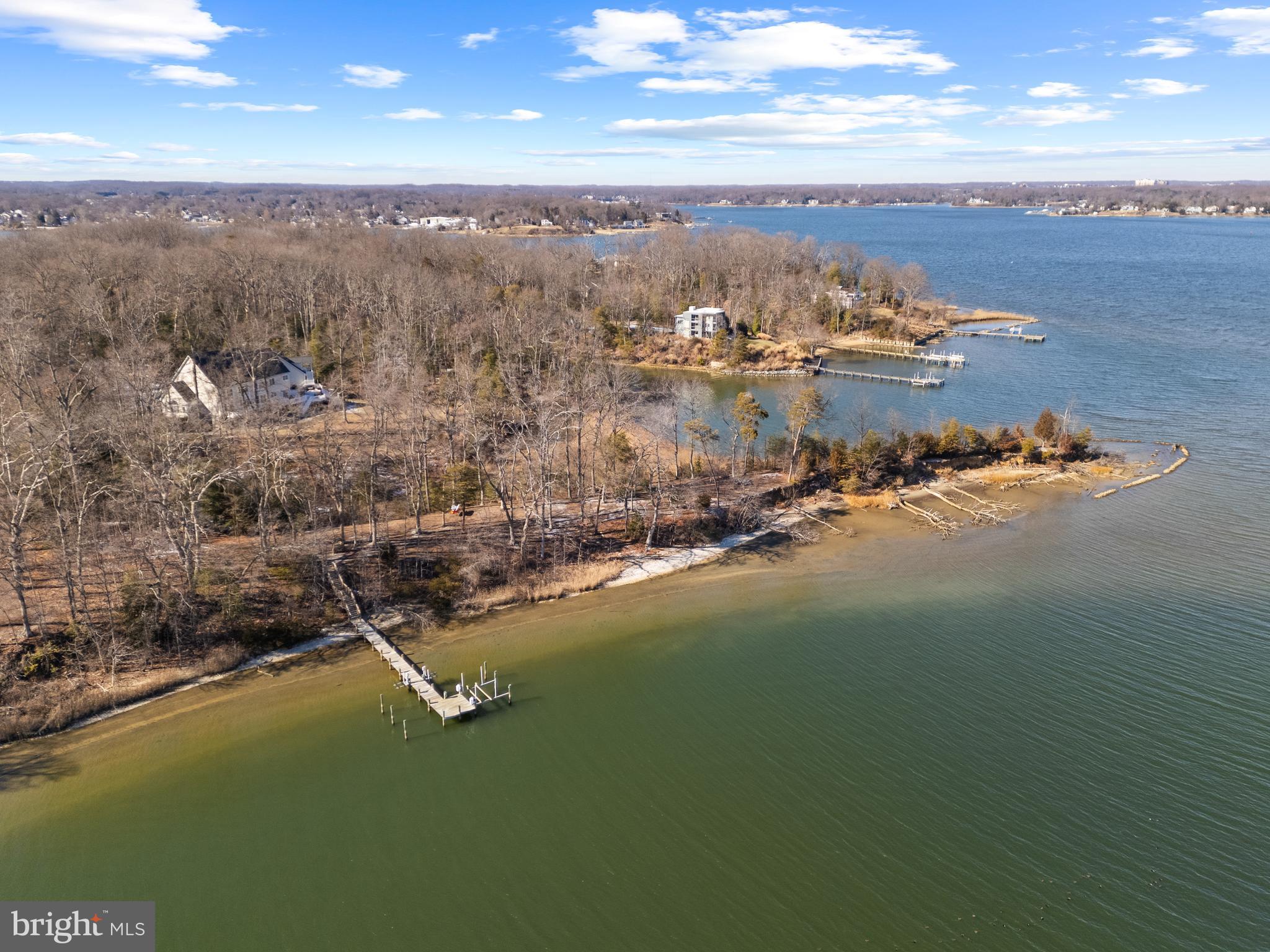 3317 Old Cedar Point Rd