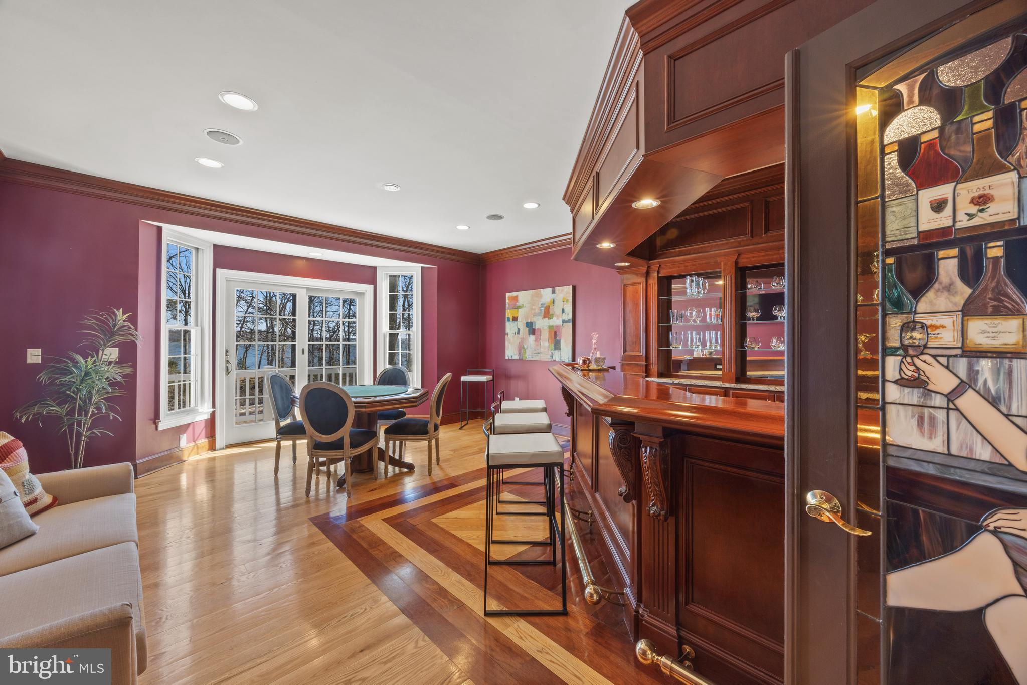 3317 Old Cedar Point Rd