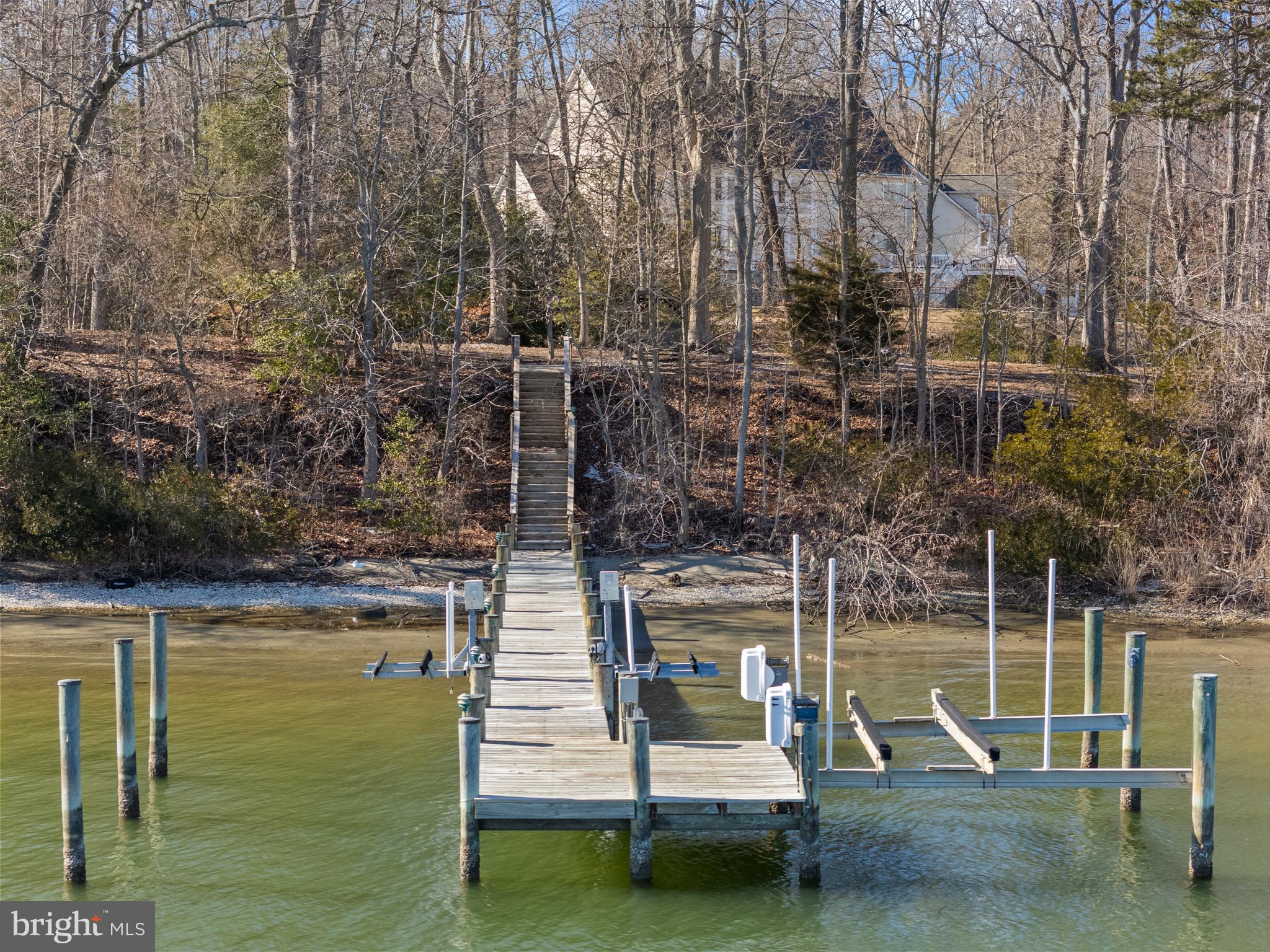 3317 Old Cedar Point Rd